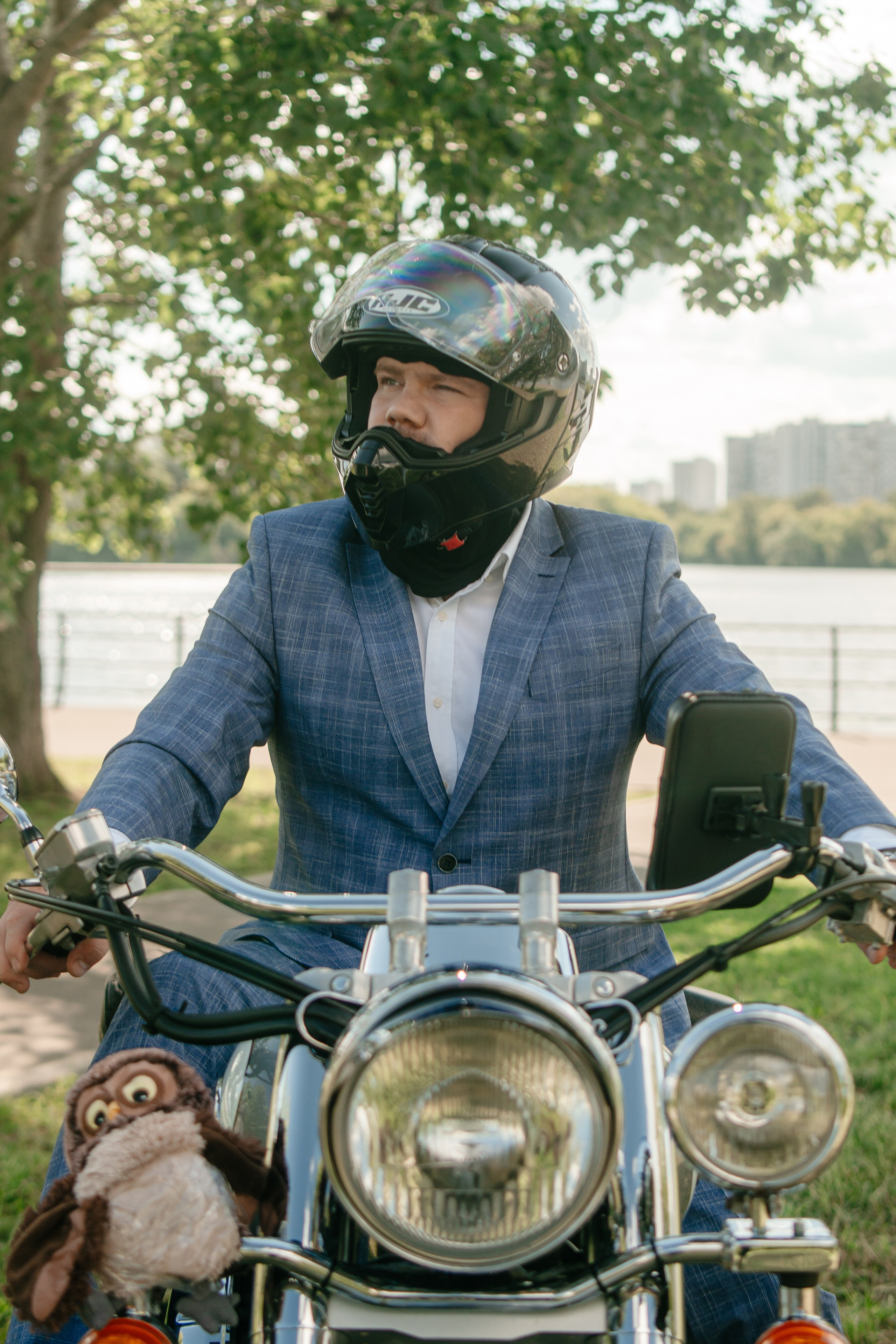 Анна & Владимир. Фотограф / видеограф в Москве и Сочи Sofia Riversong