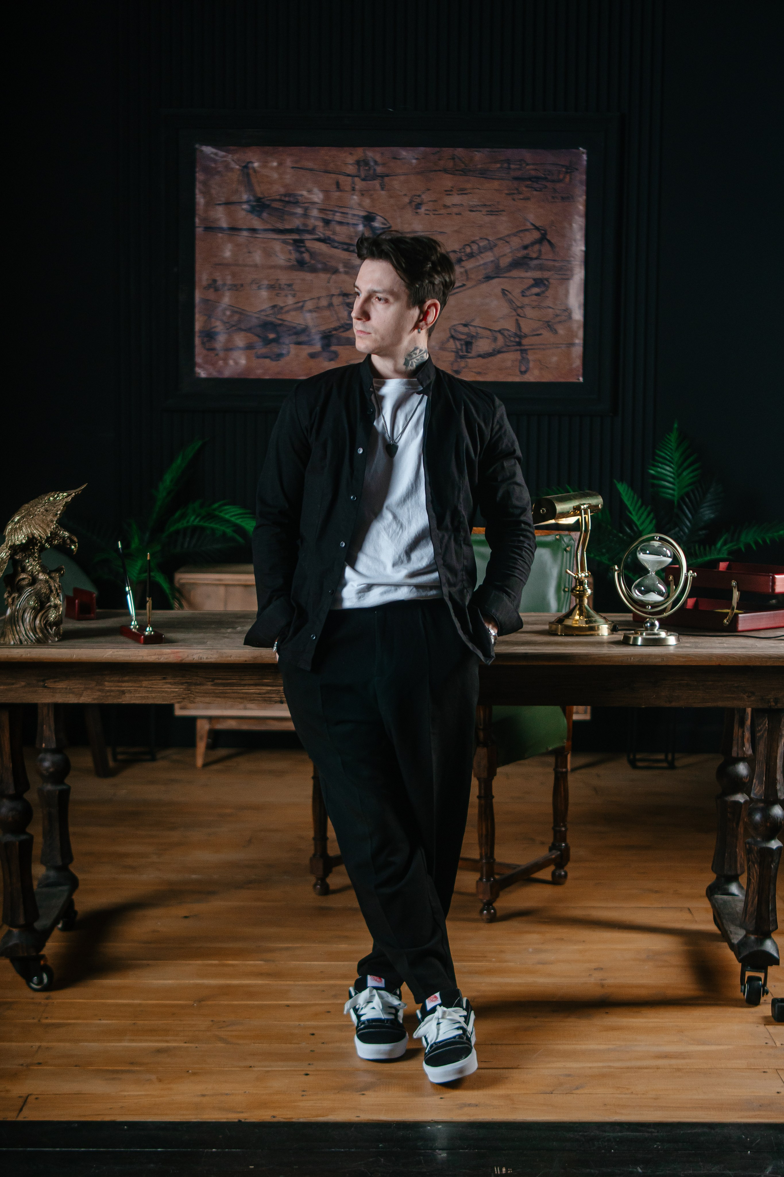 Tunlite. Фотограф / видеограф в Москве и Сочи Sofia Riversong