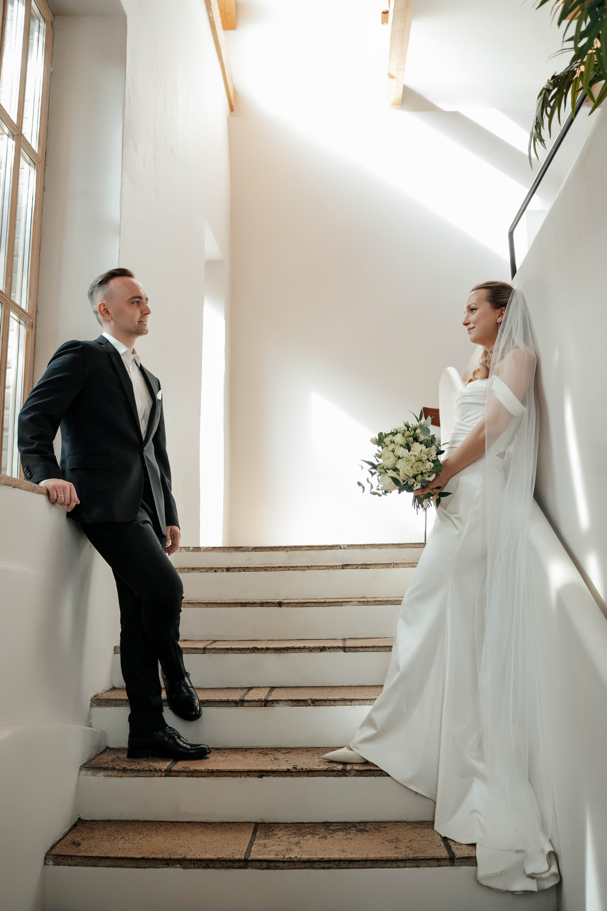 Регистрация ЯУЗА. Свадебный фотограф Москва Александра Аверкова