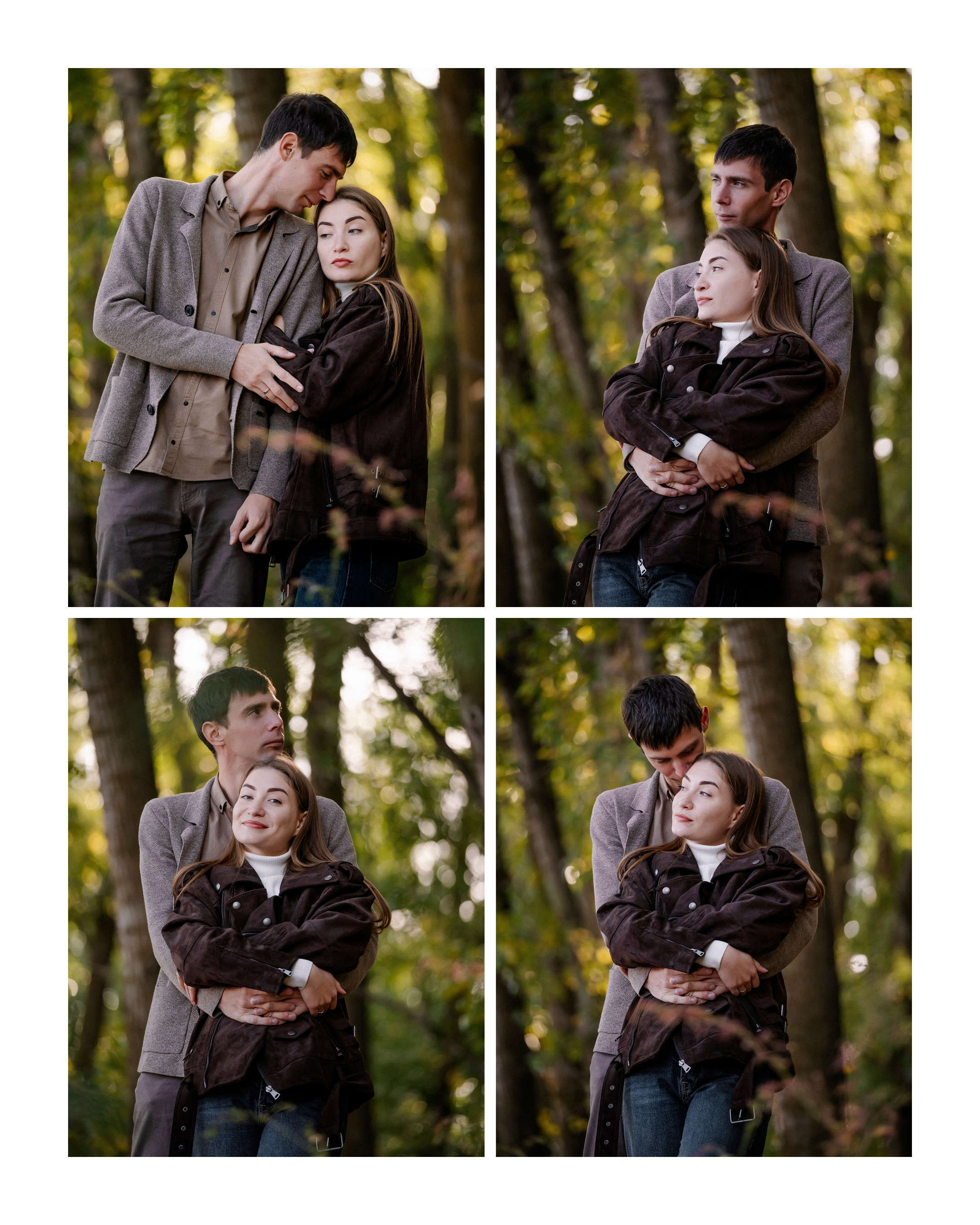 Дима & Марина. Фотограф Анатолий Деникин