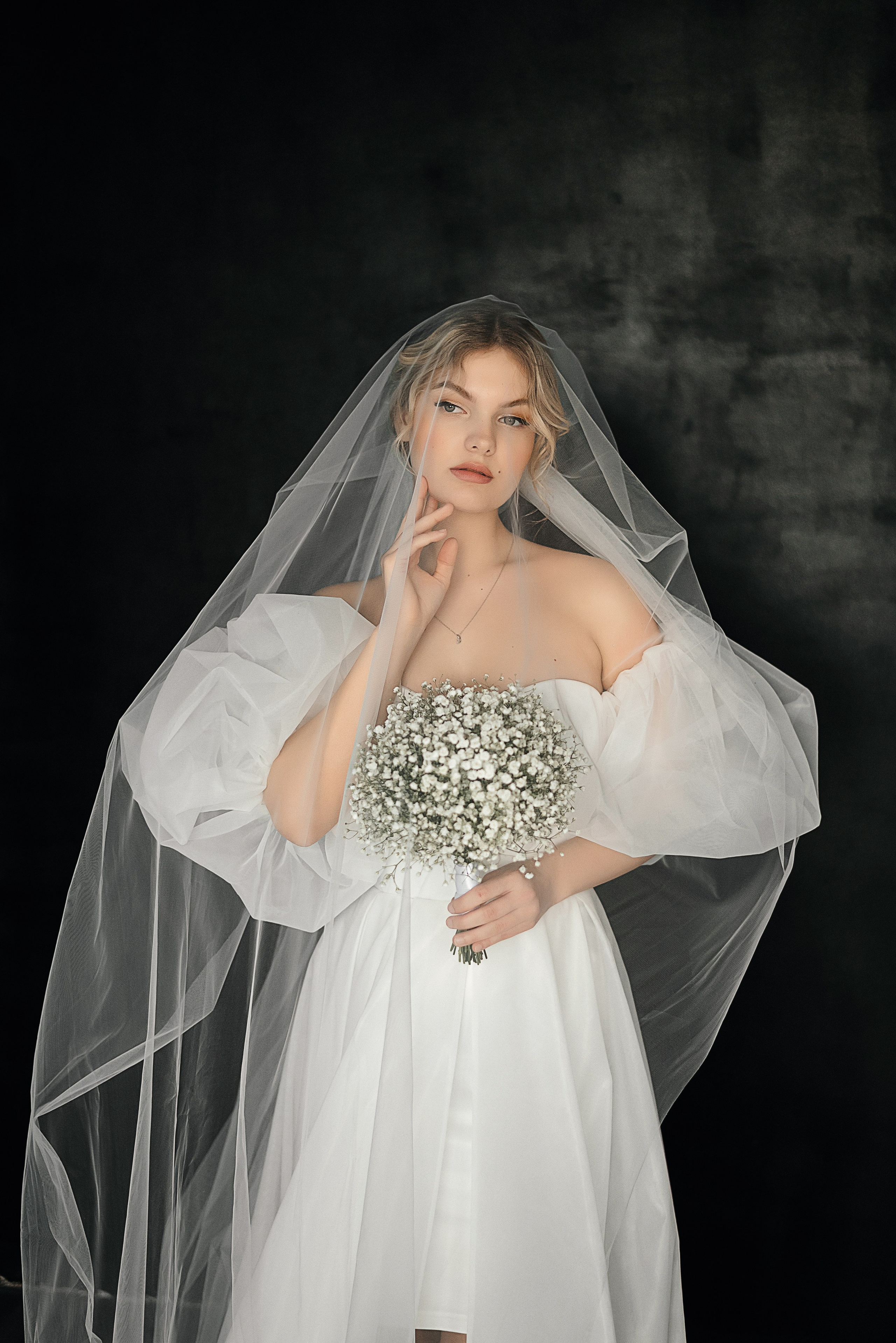 Свадебная фотосессия Калуга