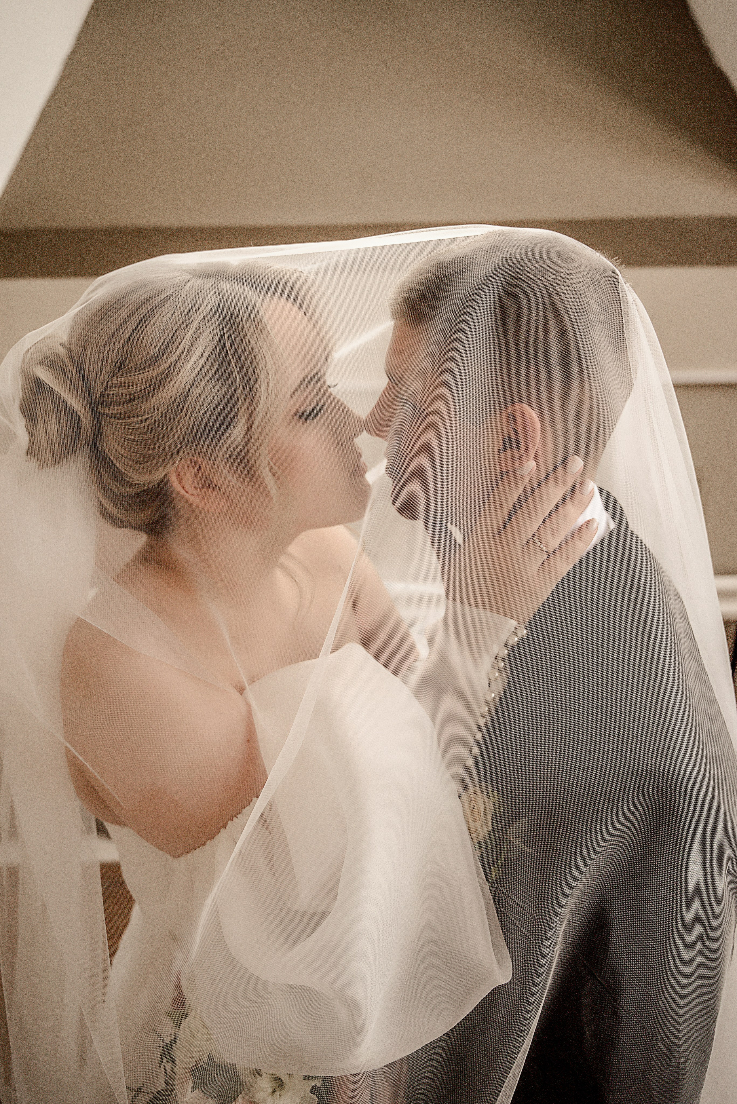 Свадьба Дениса и Ульяны 21.10.2023. Фотограф в Калуге Марина Афанасьева