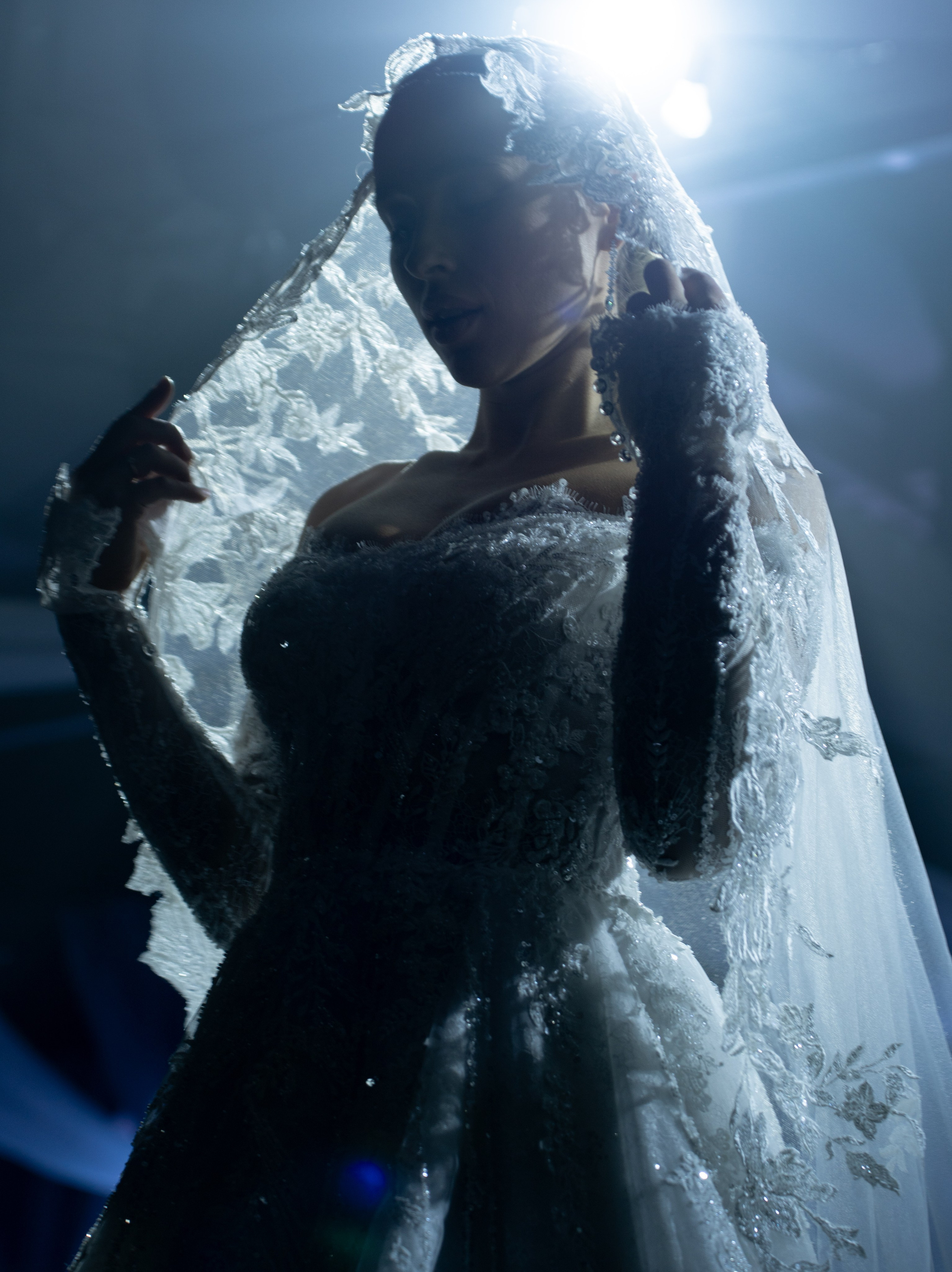 Wedding Fashion Show 2025. Фотограф в Иркутске на все важные случаи жизни