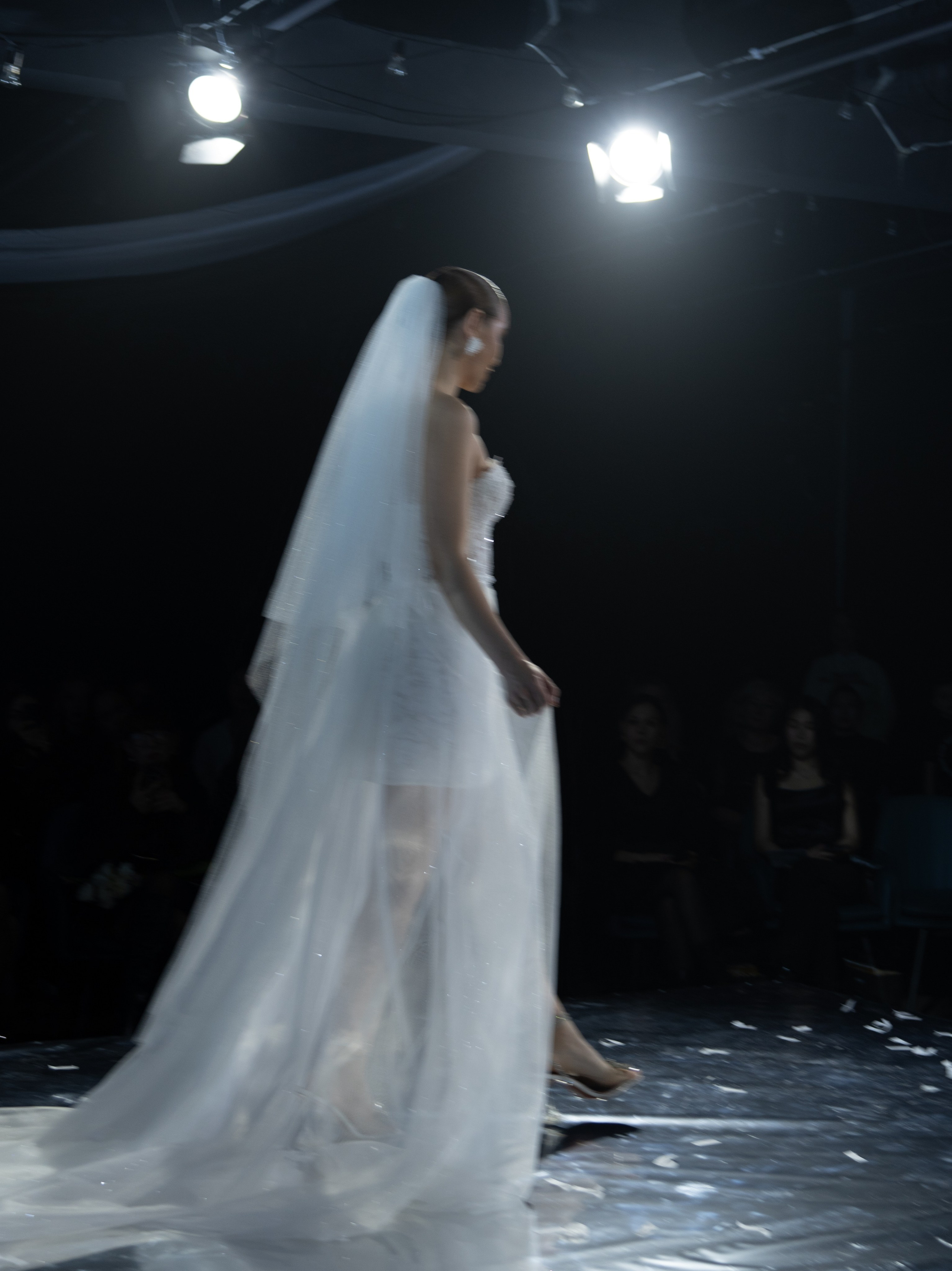 Wedding Fashion Show 2025. Фотограф в Иркутске на все важные случаи жизни