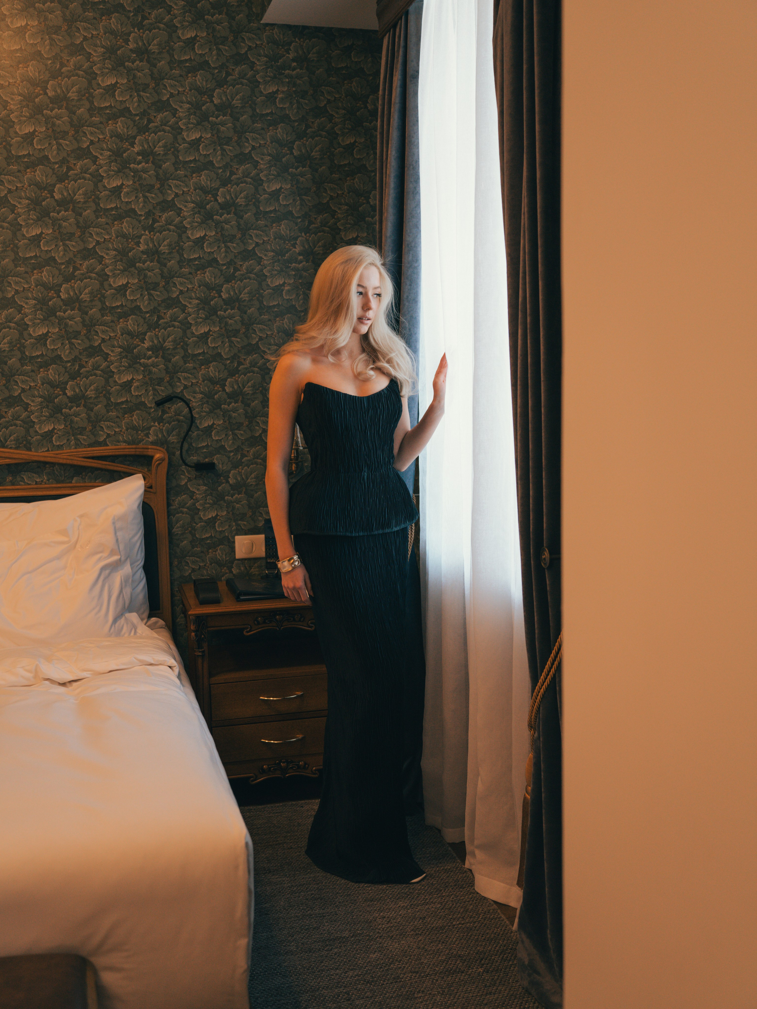 Однажды в отеле «Родина». Фотограф в Иркутске на все важные случаи жизни