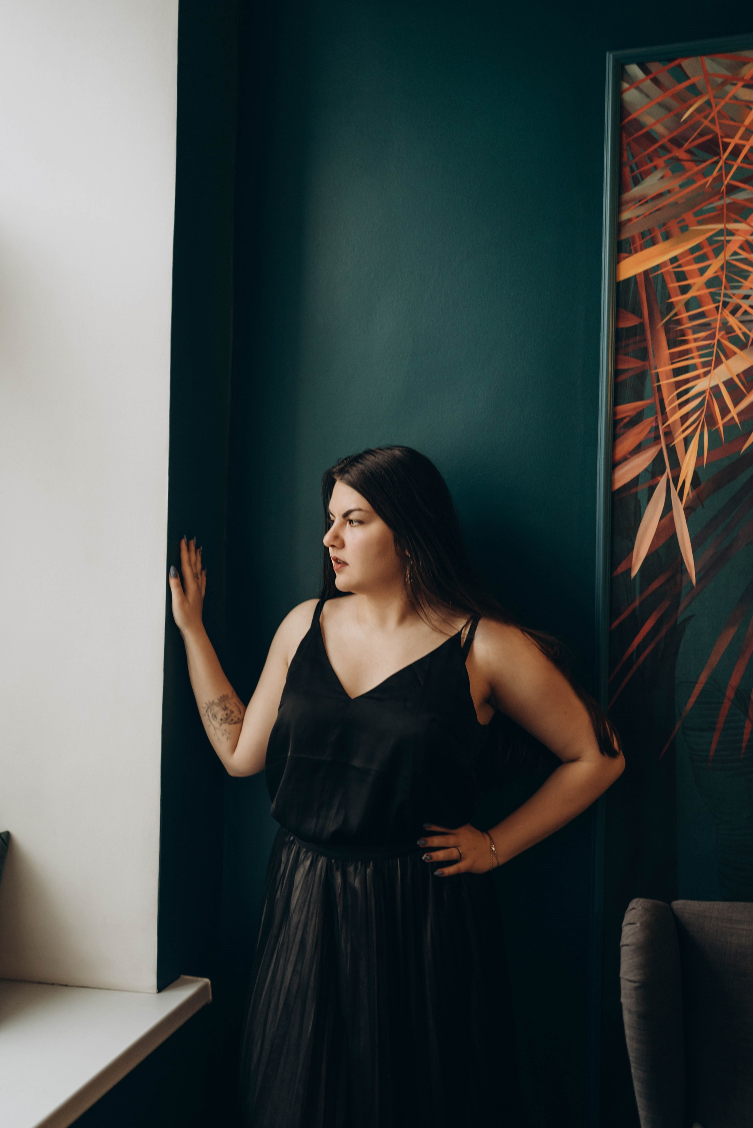 В Петербурге. Семейный и женский фотограф Вероника Никкор