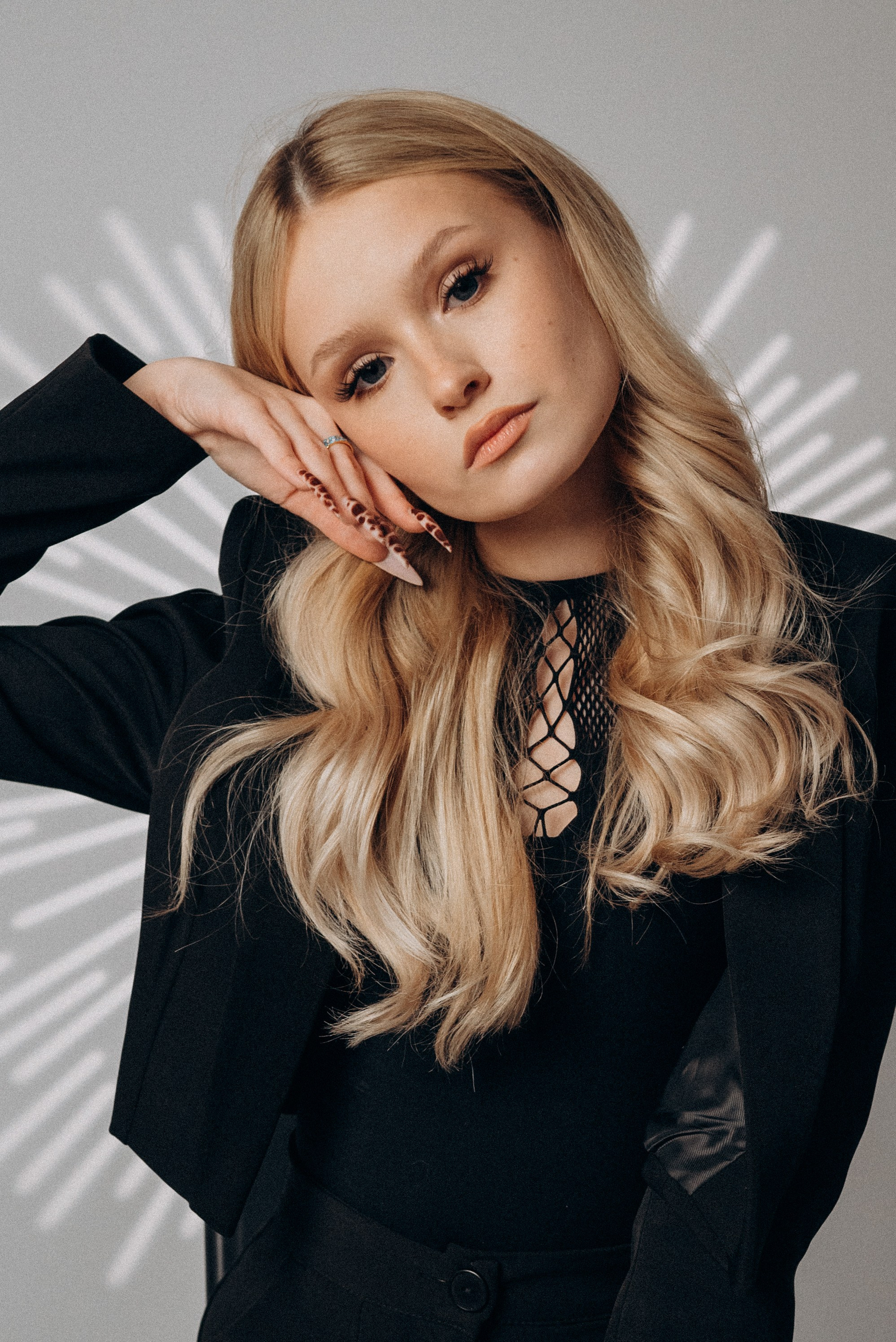 Блеск. Семейный и женский фотограф Вероника Никкор