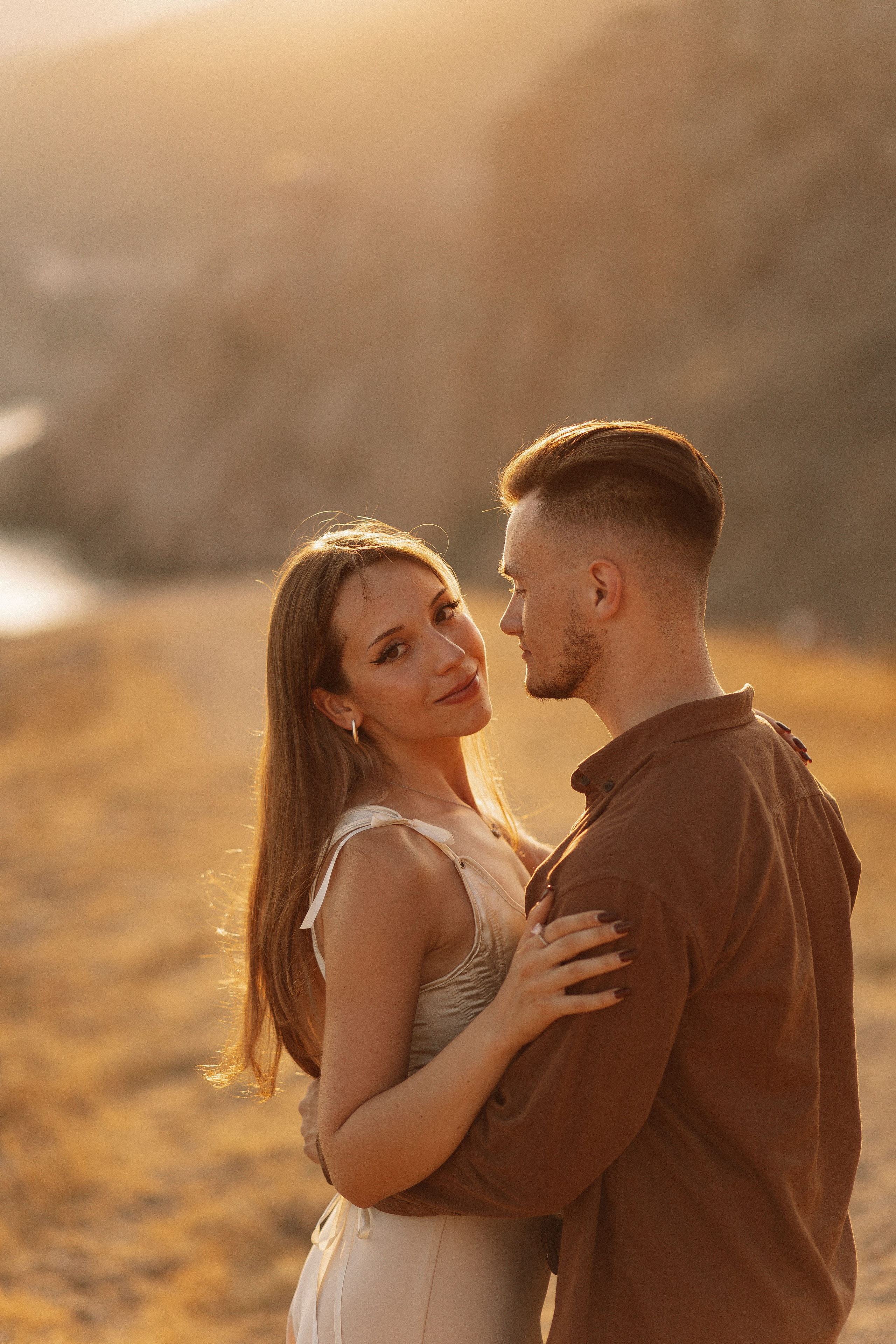 M&S. Семейный фотограф в Севастополе и Симферополе Александра Чистякова