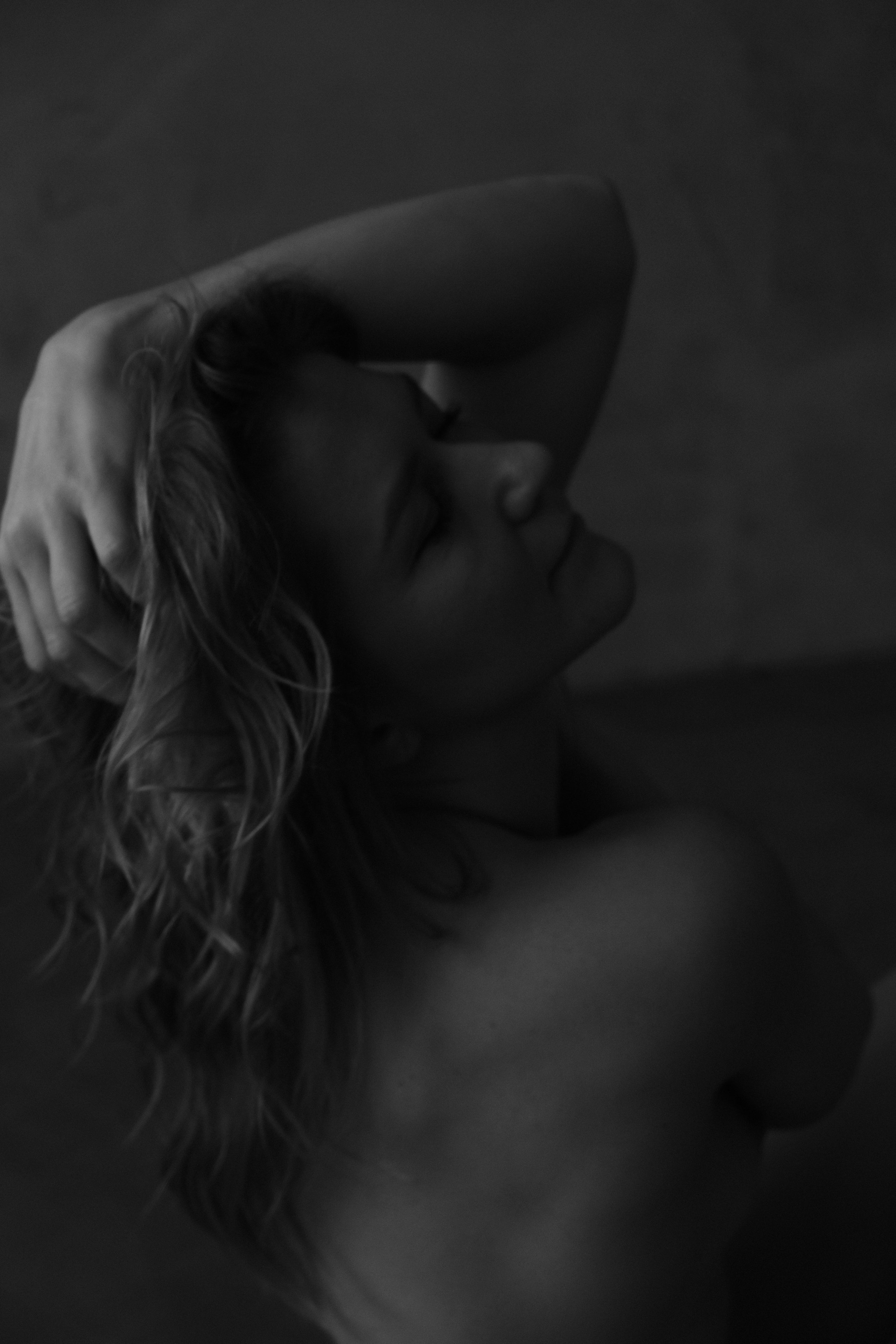 Care. Фотограф Настя Лев