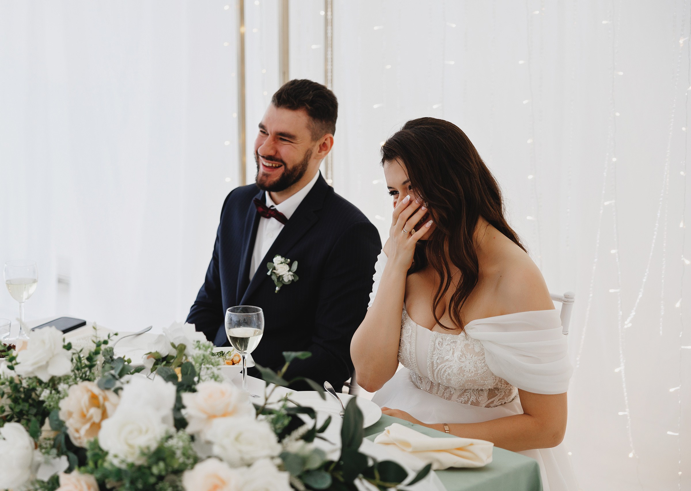 Максим Ирина. Свадебный фотограф и видеограф Дмитрий Горяченков