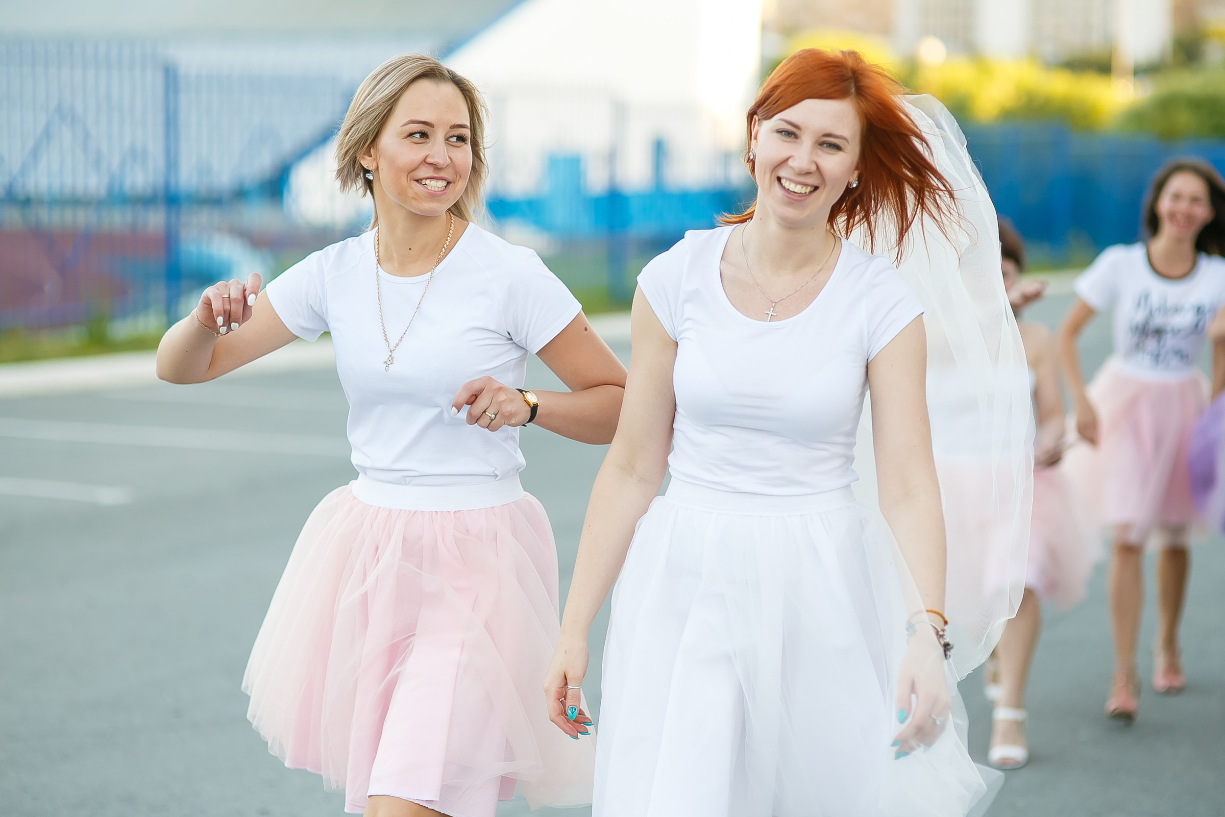 Девичник. Профессиональный фотограф Дугинов Николай | Екатеринбург