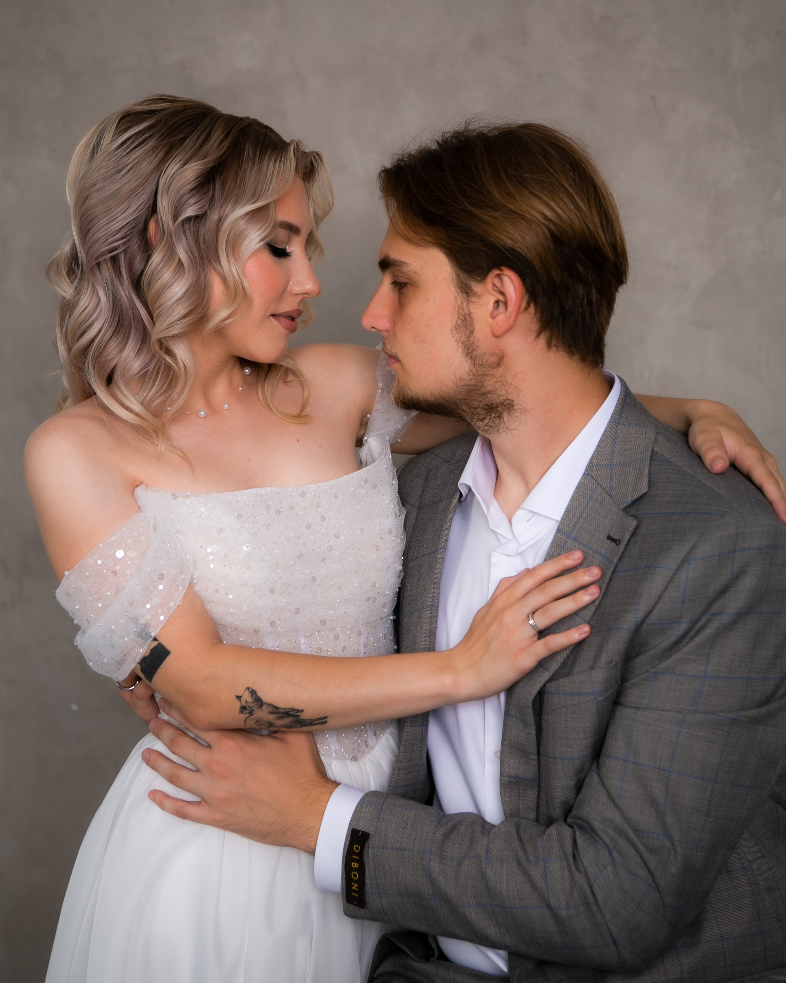 Свадебная съёмка. Фотограф в Барнауле Татьяна Чурикова