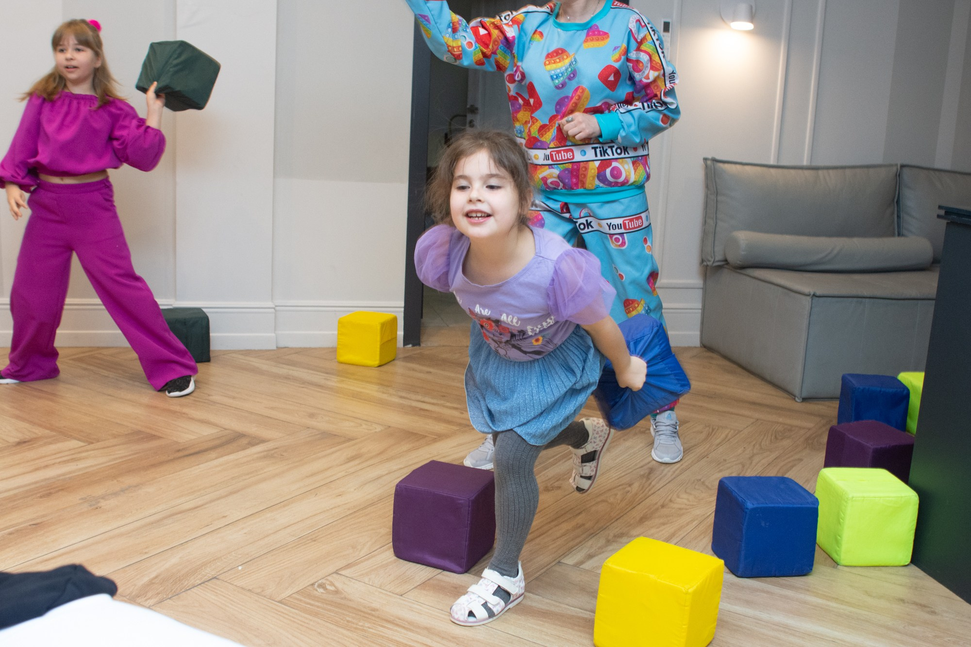 Женский день Баден-Баден. Фотограф Максим Буряк