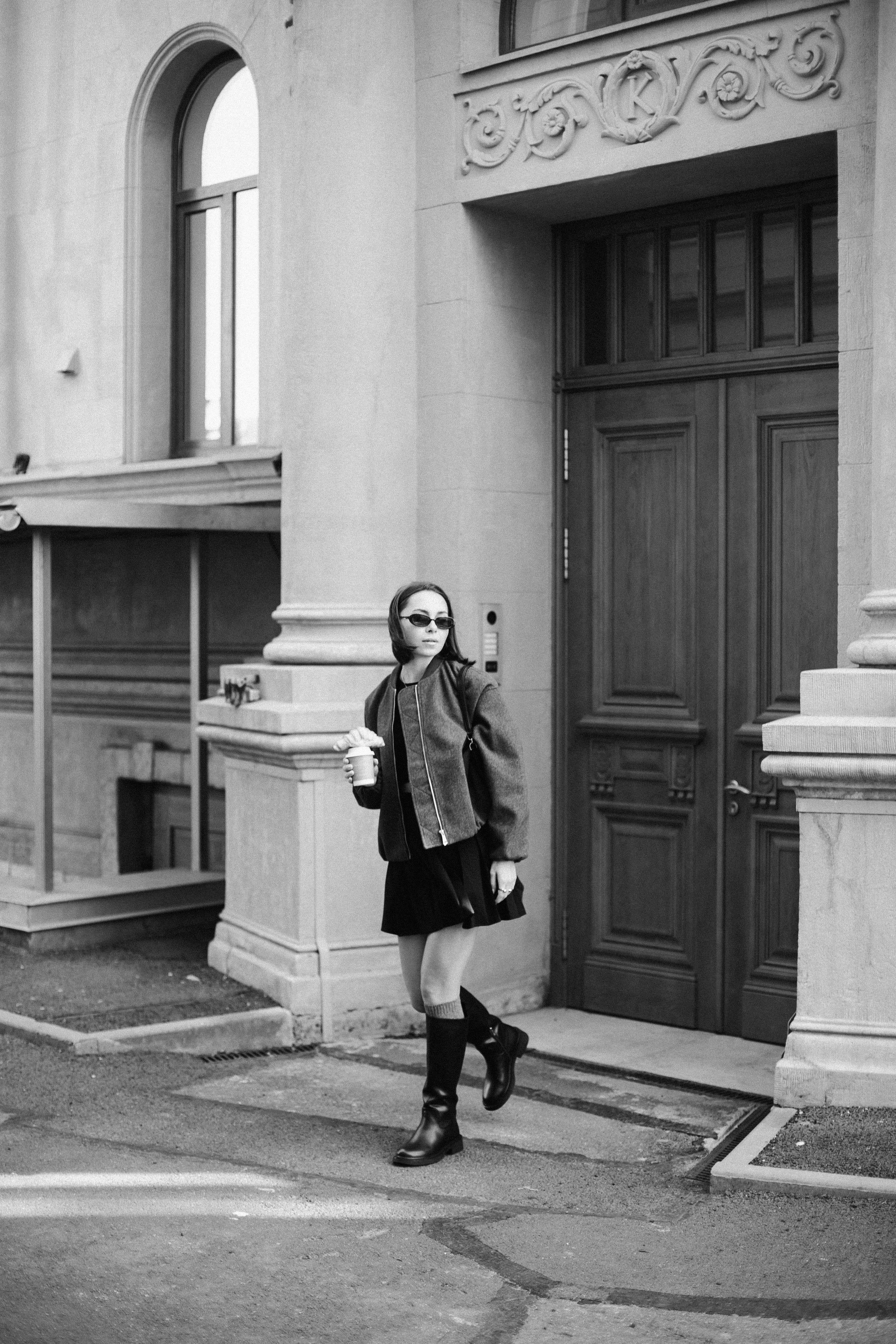 Зоя. Портретный фотограф в Санкт-Петербурге Элина Ситникова