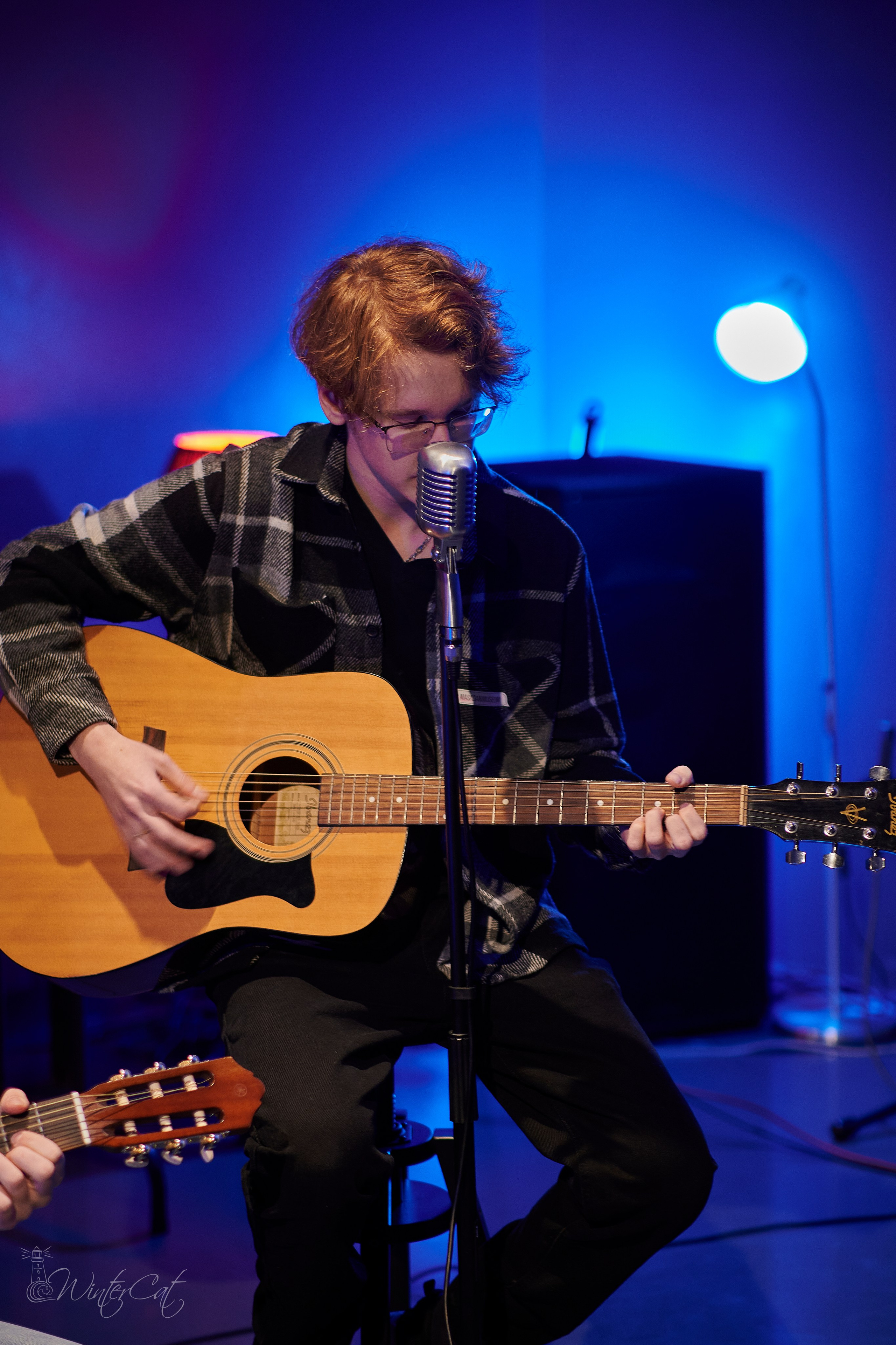 Фестиваль Крик (музей). Портретный и репортажный фотограф в Магадане Андрей Нефедов WinterCatPhoto