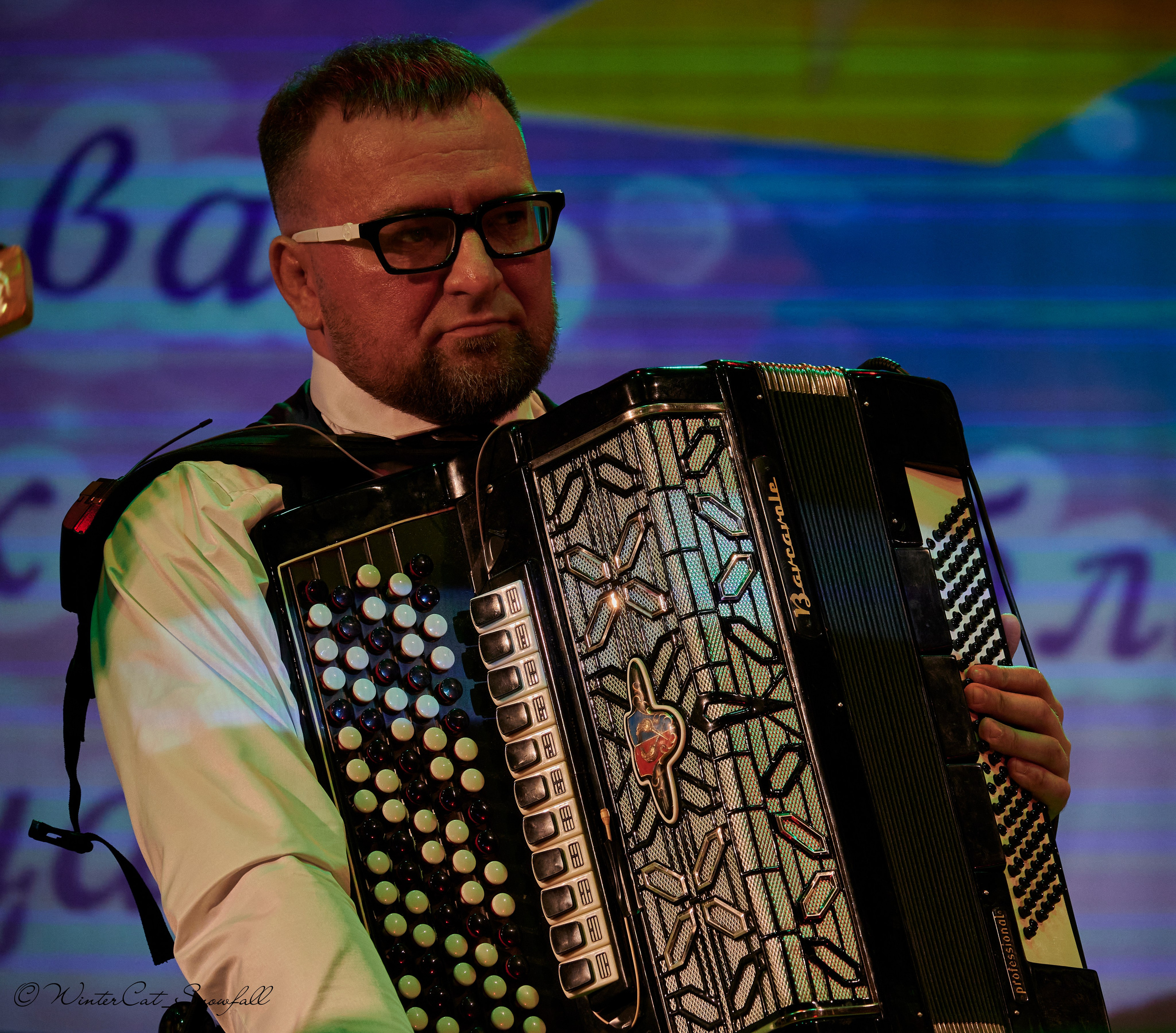 Золотая Лестница 2024. Портретный и репортажный фотограф в Магадане Андрей Нефедов WinterCatPhoto