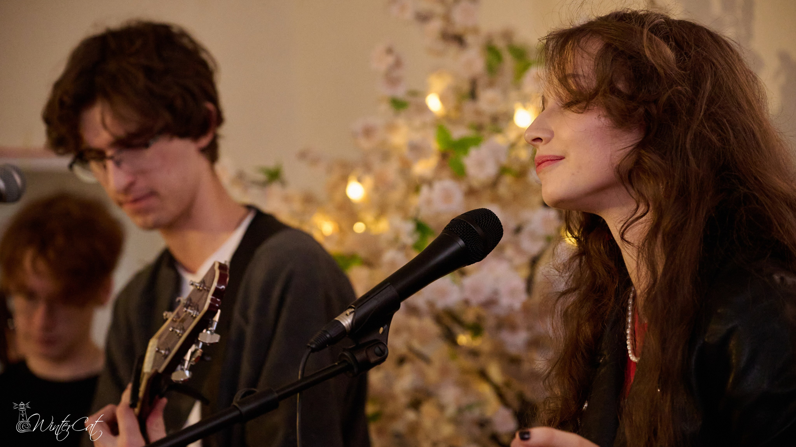 Тёплый Вечер (18.04.26 Чайка). Портретный и репортажный фотограф в Магадане Андрей Нефедов WinterCatPhoto