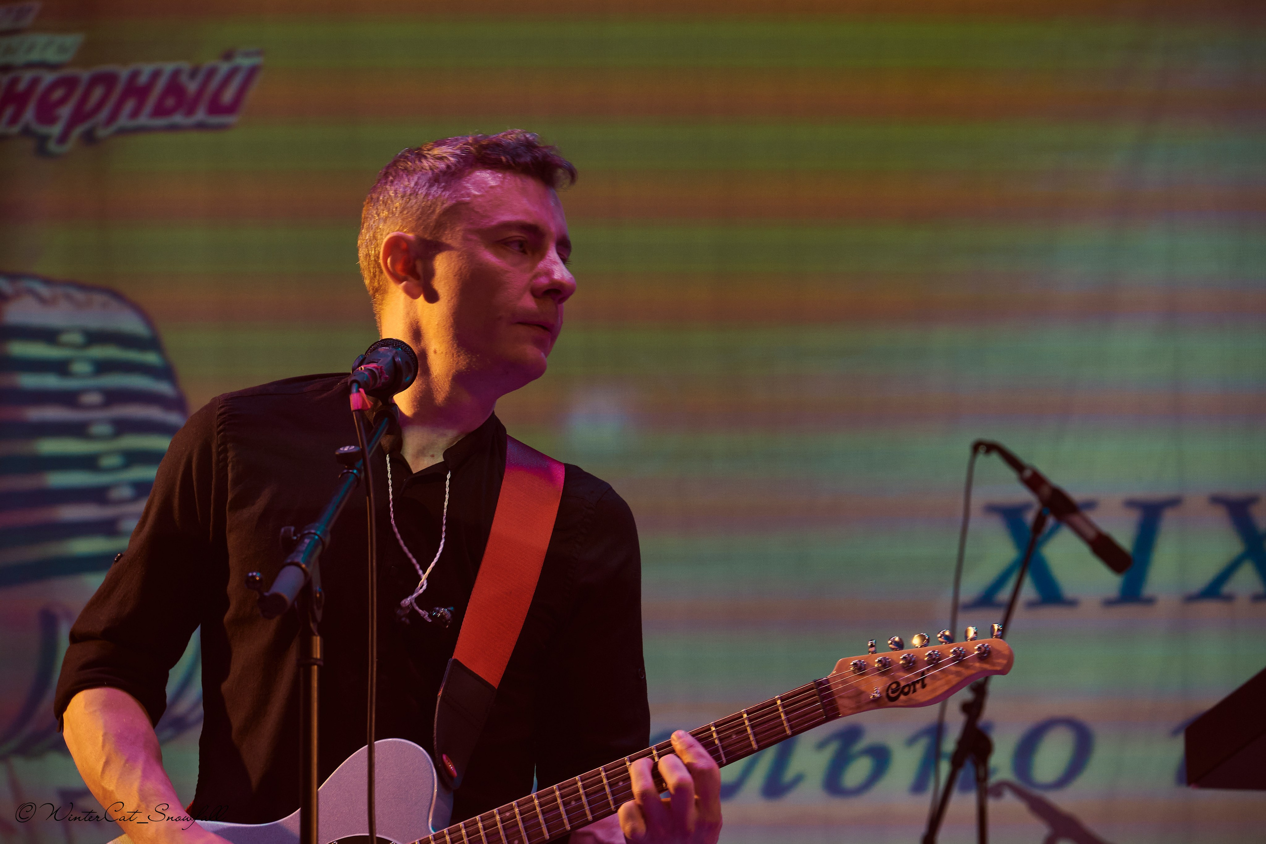 Золотая Лестница 2024. Портретный и репортажный фотограф в Магадане Андрей Нефедов WinterCatPhoto