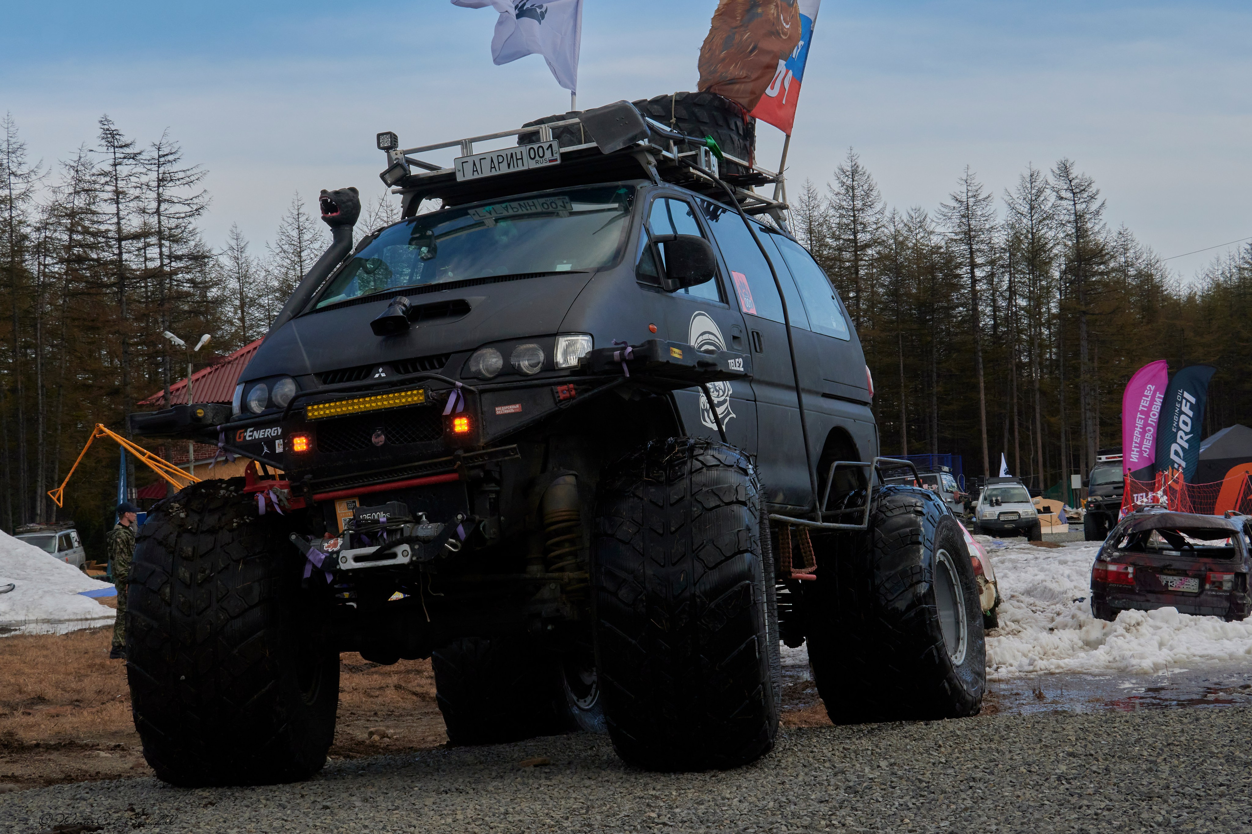 Мотофест + Концерт 25.05.24. Портретный и репортажный фотограф в Магадане Андрей Нефедов WinterCatPhoto