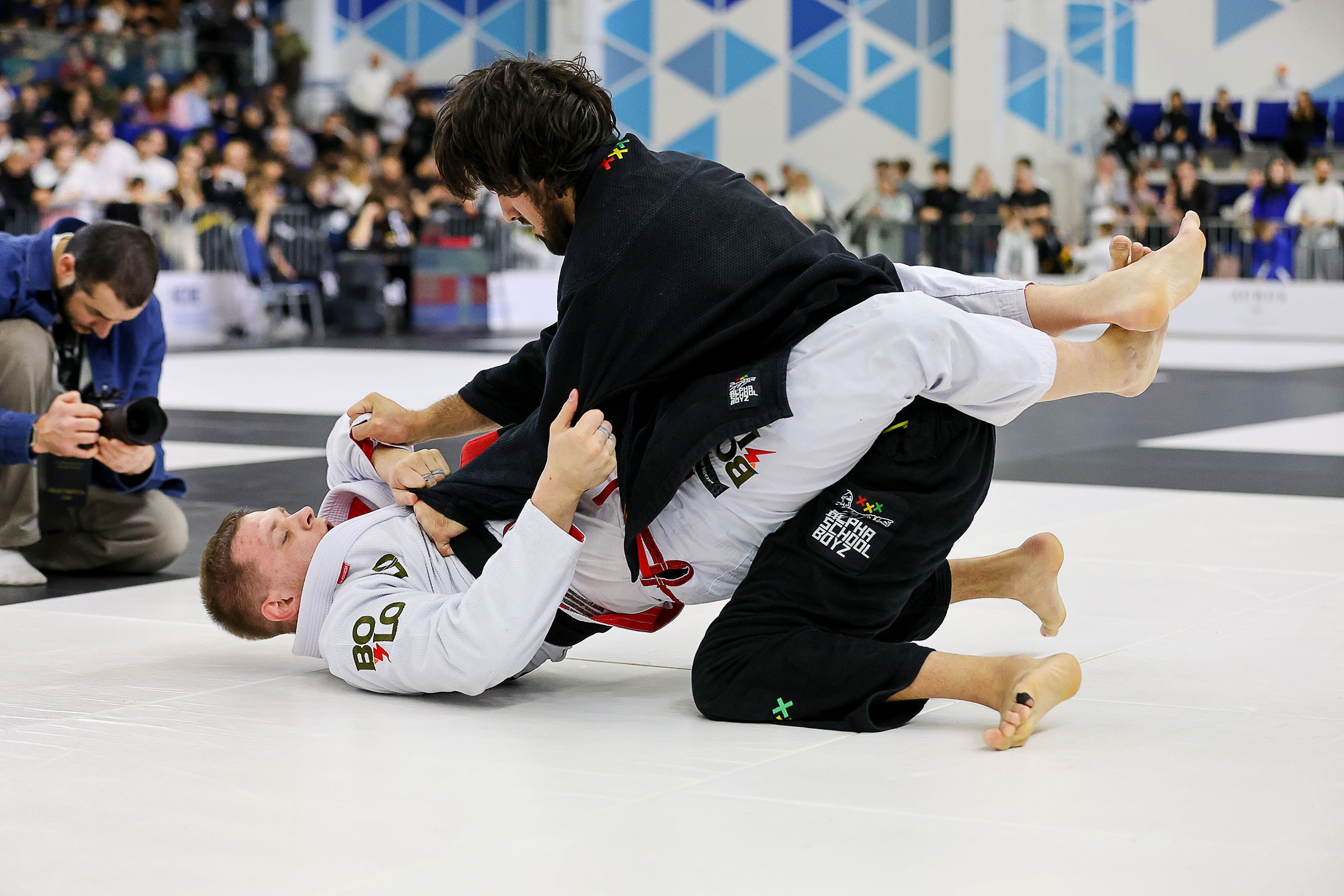 BJJ. Спортивный фотограф в Нижнем Новгороде и Сочи Ангелина Ильичева