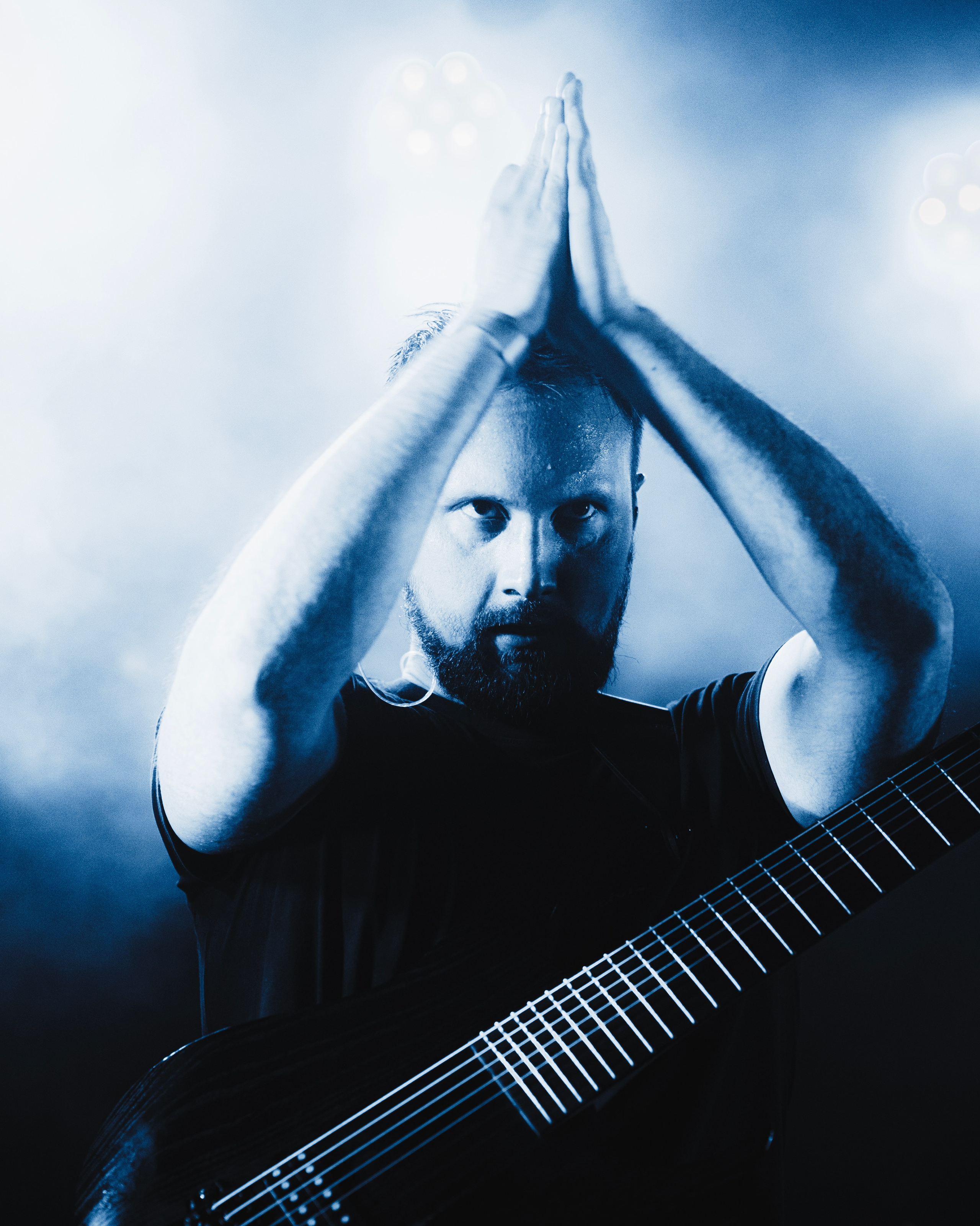 Гравитация Фест #2 | 20.06.25 | Цоколь 2.0