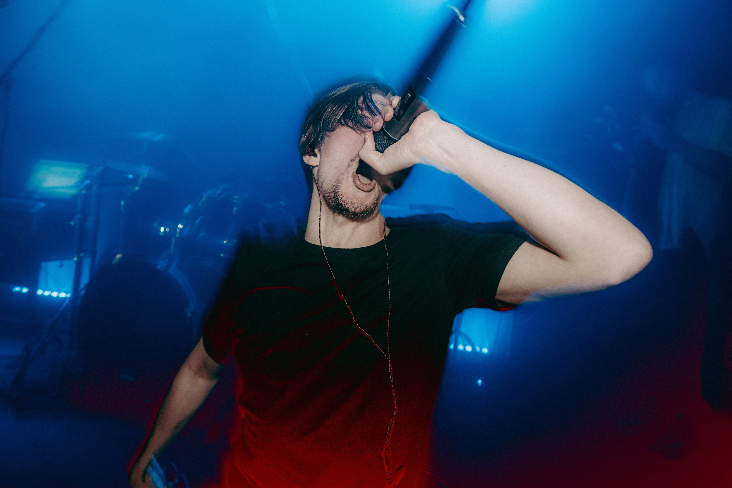 The Denied | 23.08.24 | Zoccolo 2.0