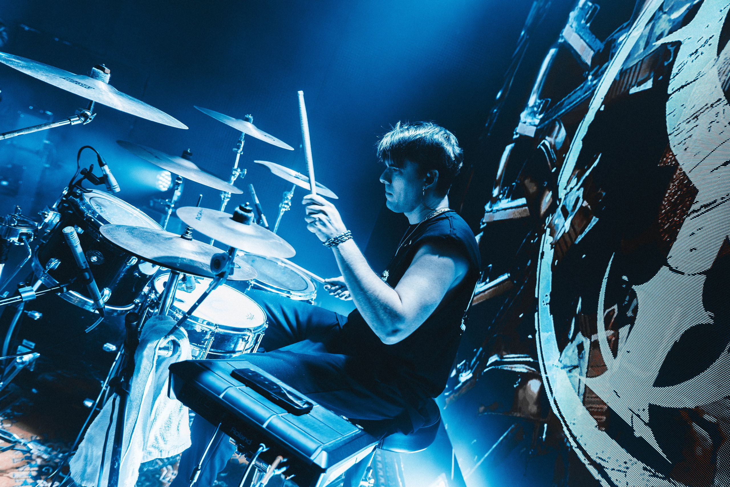 IOSTRA | 22.11.25 | Рассвет