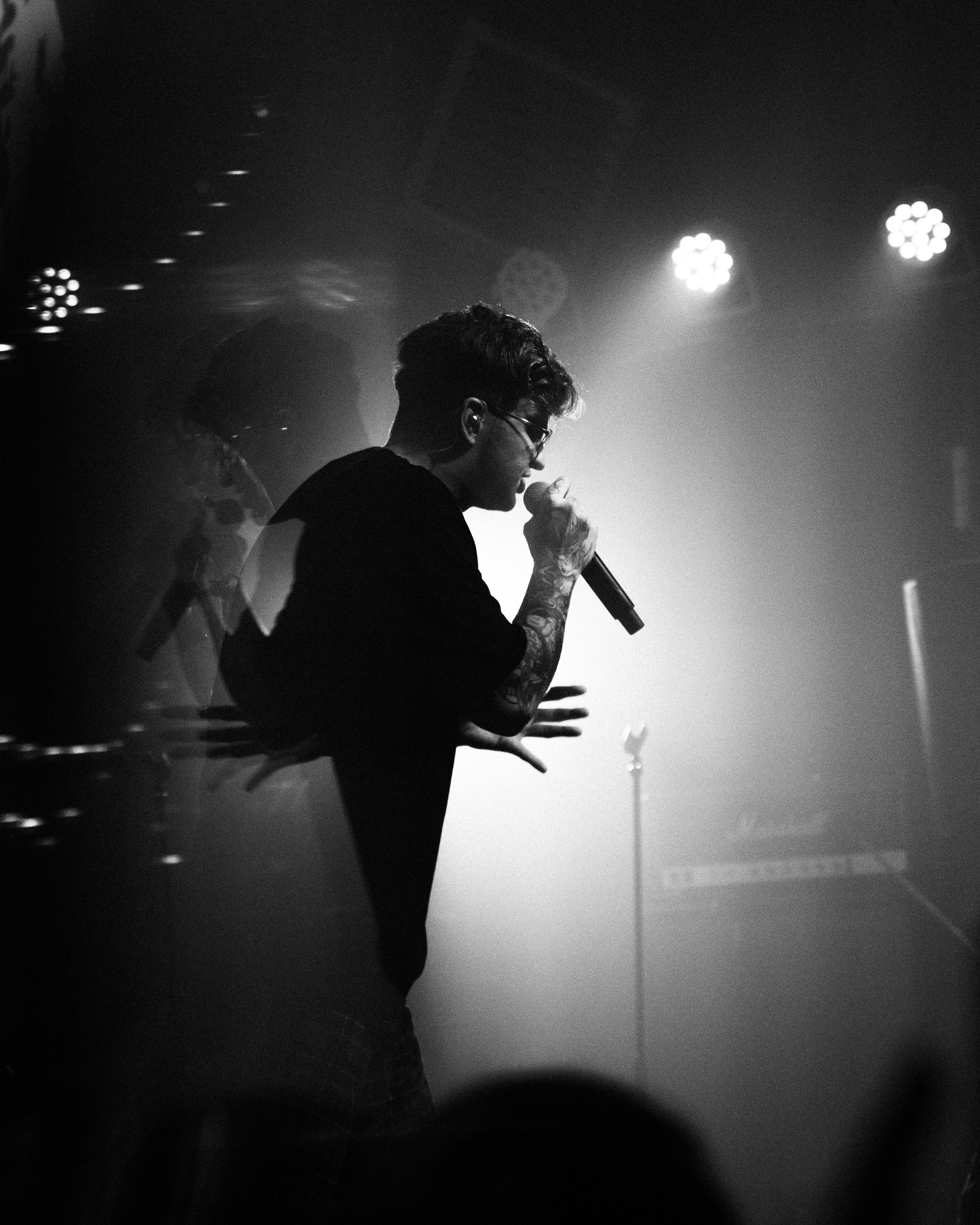 Гнилаялирика | 05.10.25 | Ласточка