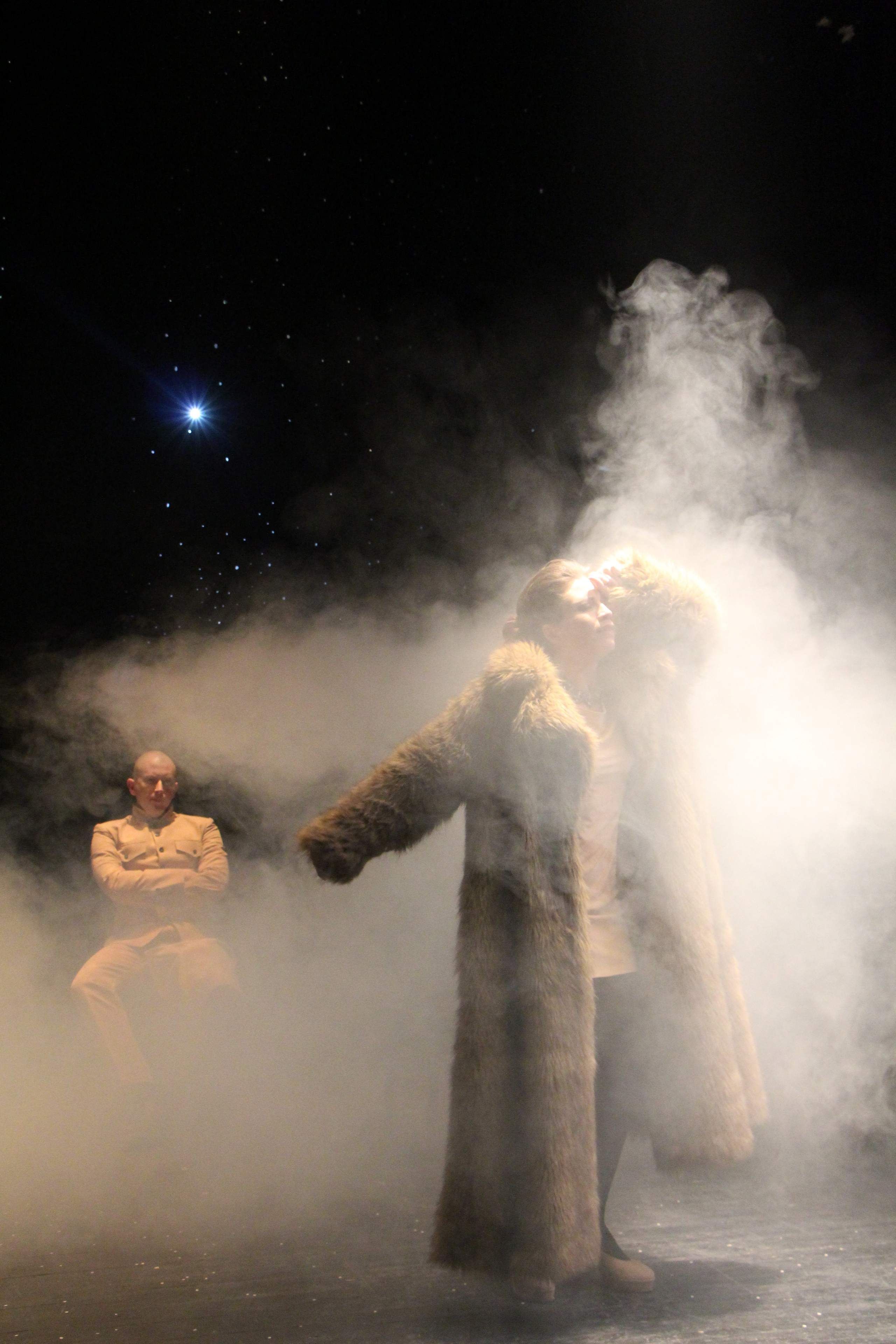 Пазлы. Фотохудожник Татьяна Бойцова