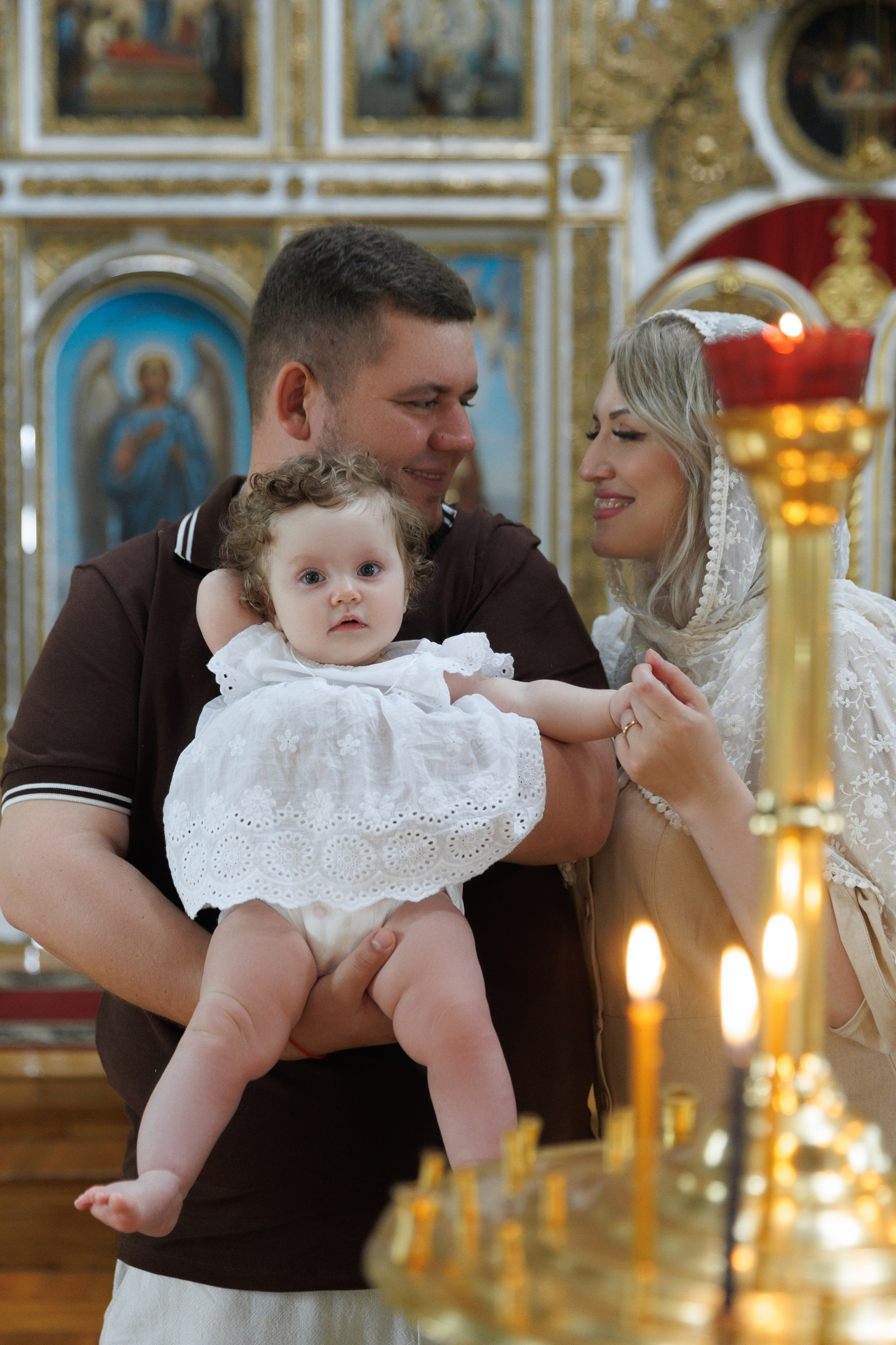 ПОЛИНА. Свадебный и семейный фотограф в Таганроге и Ростове Руднева Анастасия