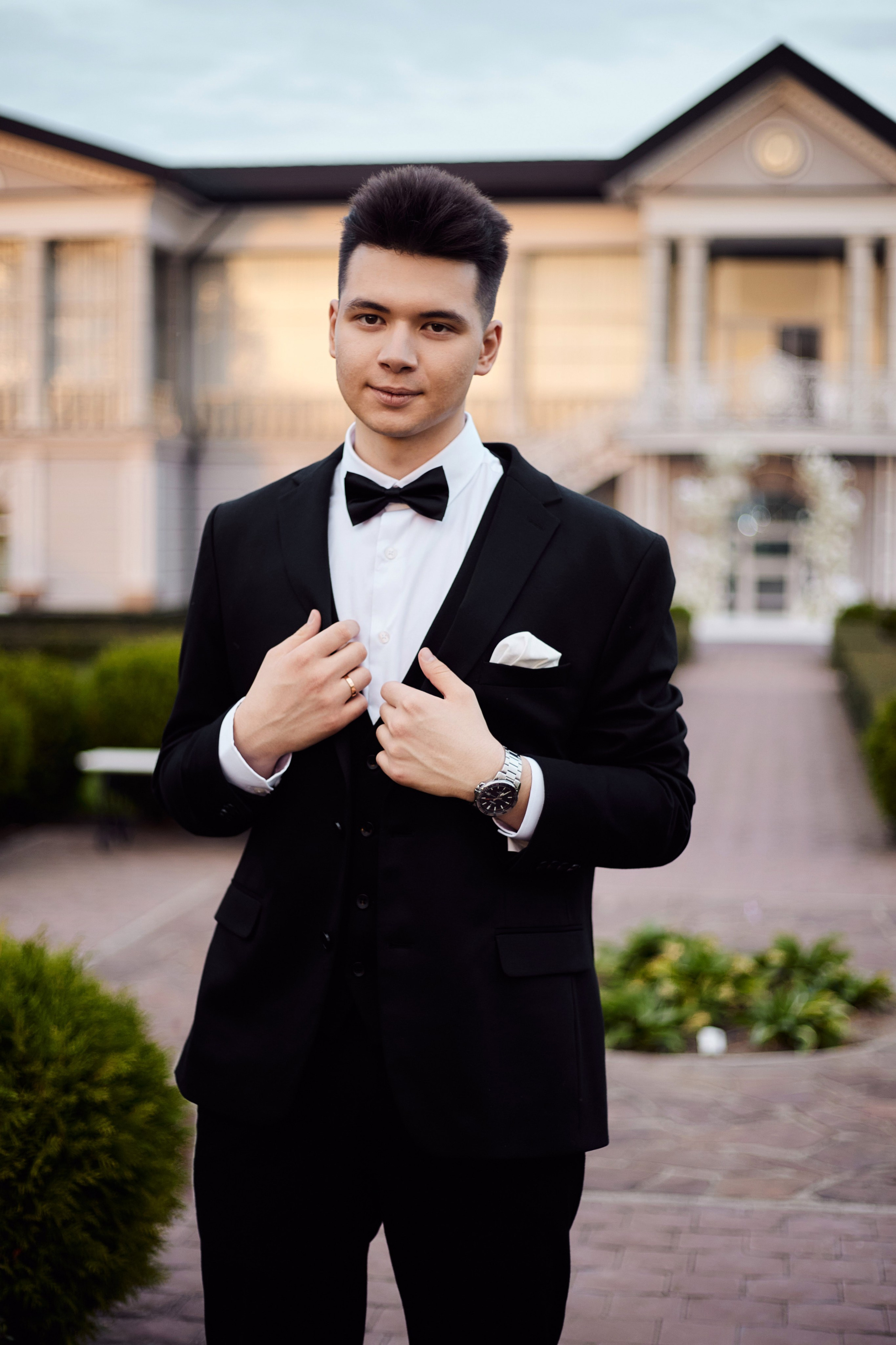 Свадьба Каролины и Владимира. Свадебная, репортажная фотосъемка и видеосъемка в Минске. Илья и Юлия Ширмановы. Фотограф | Видеограф | Минск