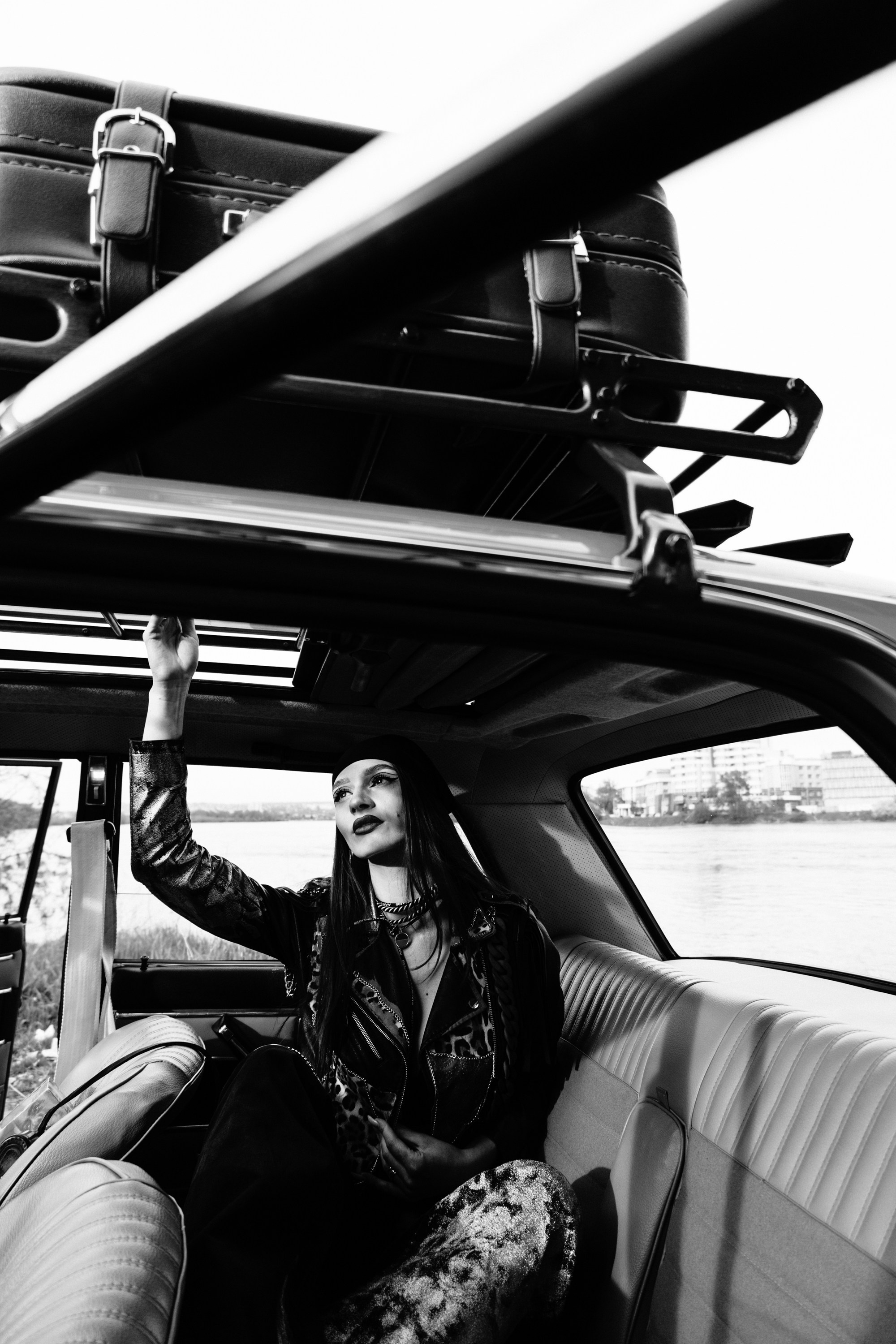 Ретро фотосессия. Свадебный Фотограф в Иркутске Екатерина Елисеева