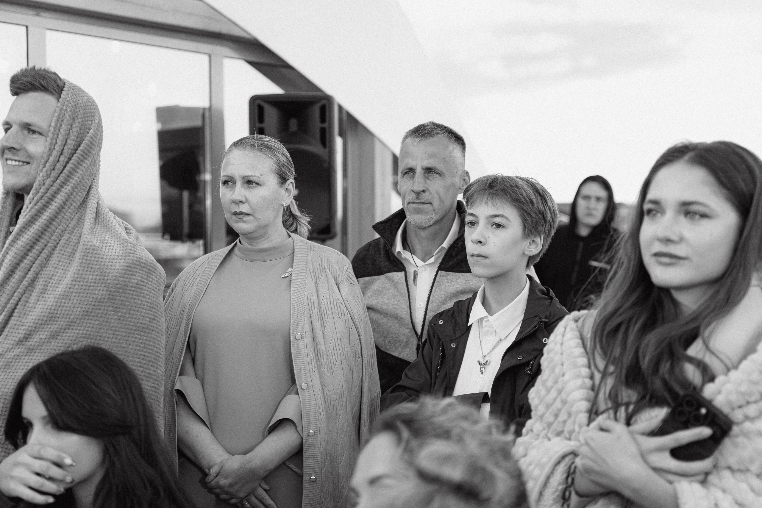 Денис & Юля. Свадебный фотограф в Казани