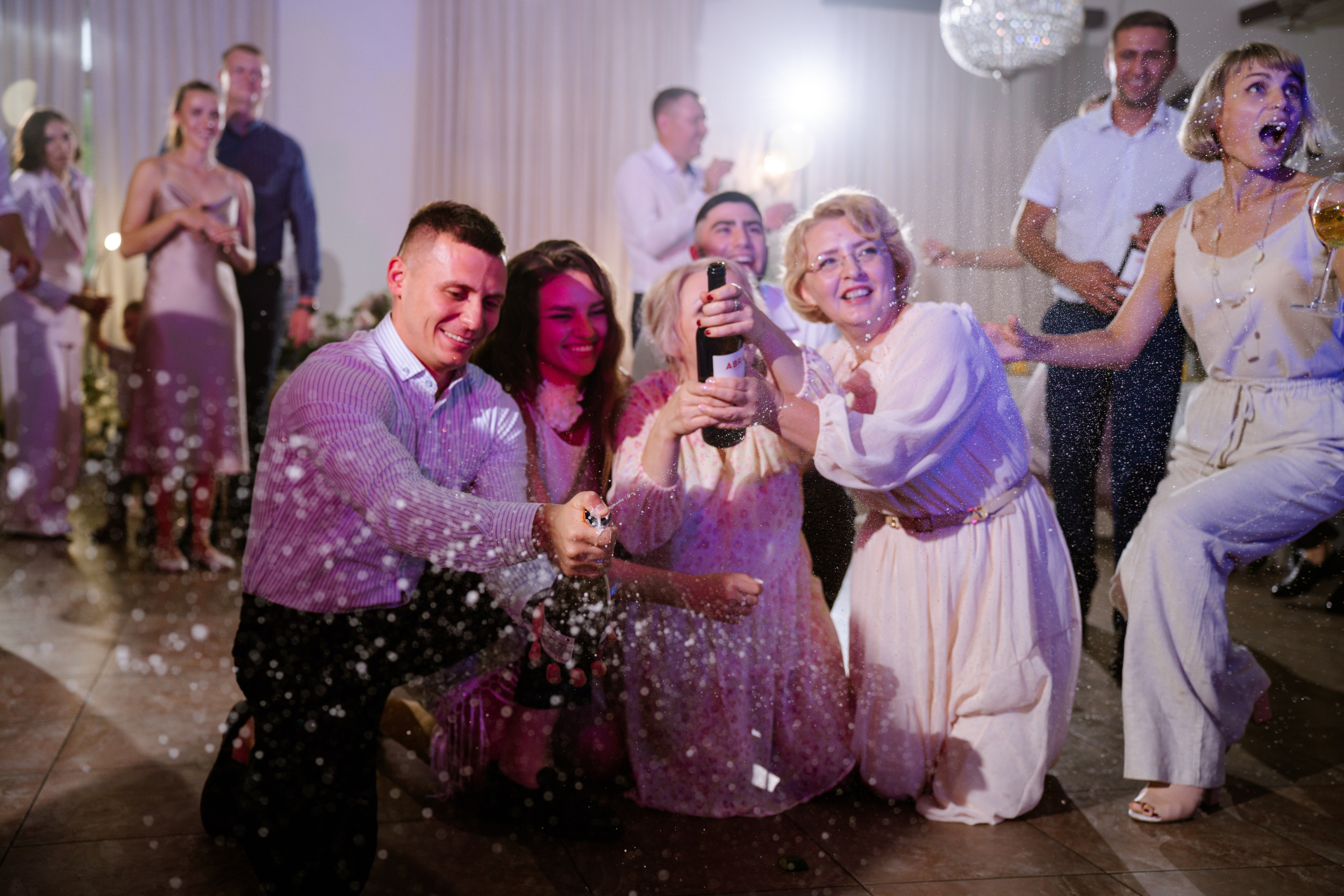 Свадебное портфолио. Фотограф Новокузнецк