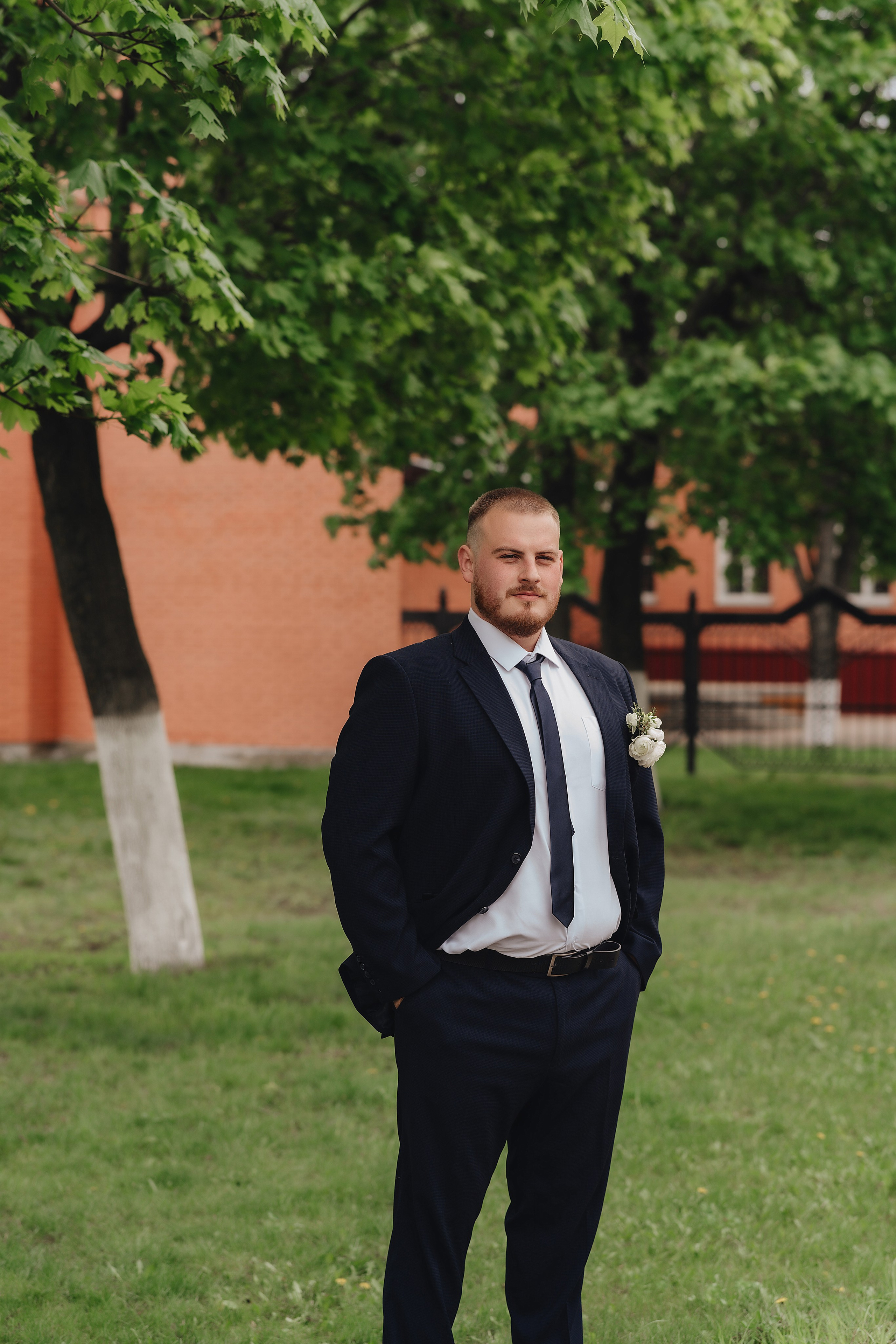 Александра и Никита. Фотограф Карина Шмулёва. Воронеж и область