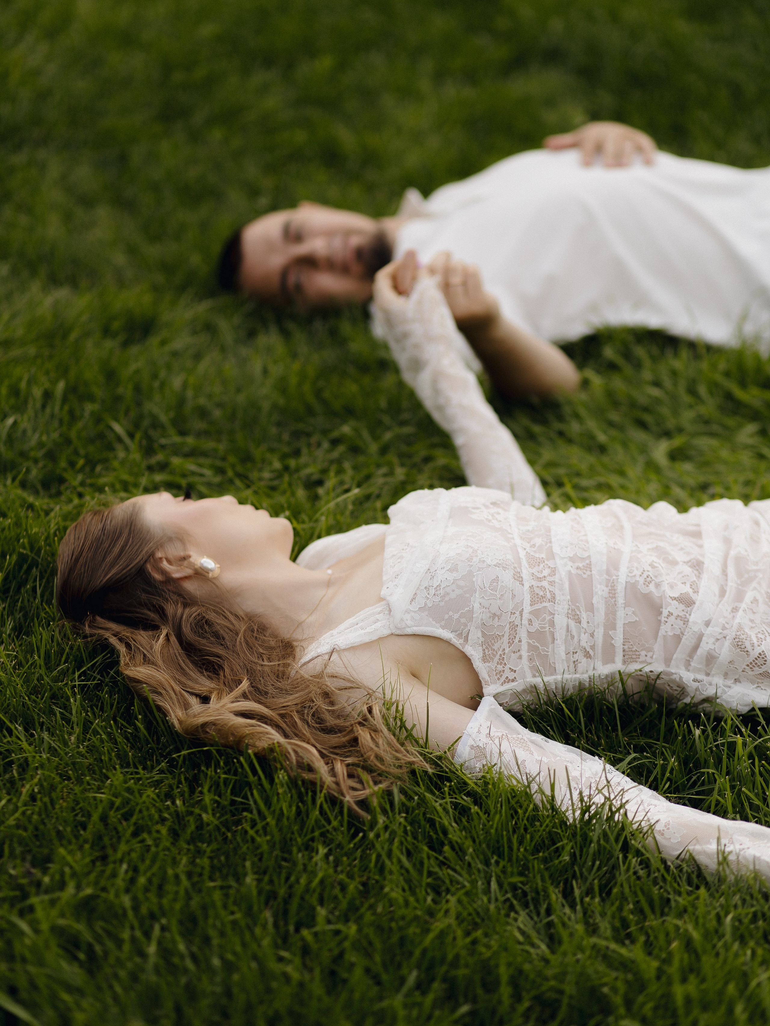 УСАДЬБА. Свадебный и индивидуальный фотограф в Челябинске Евгения Негодяева