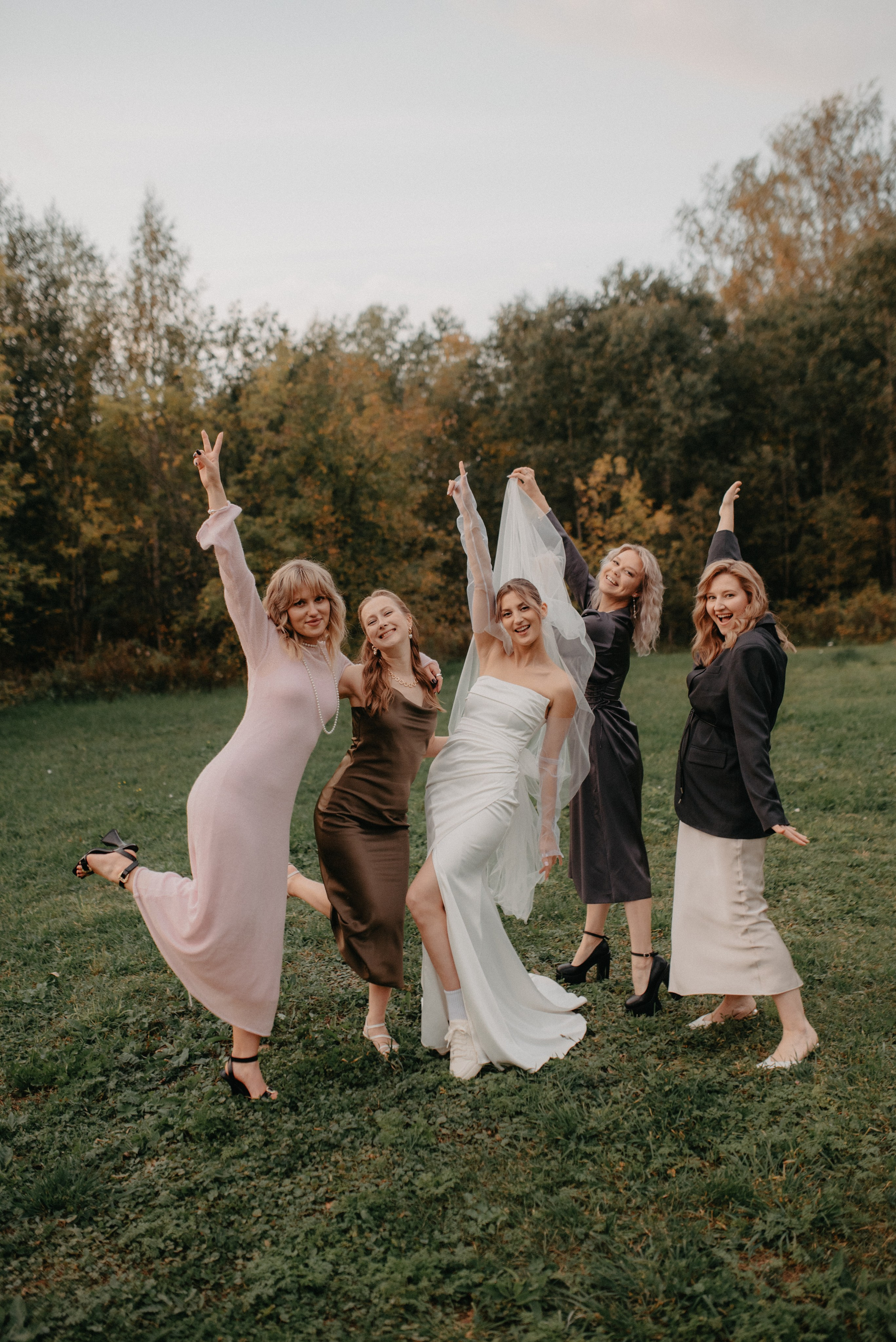 Свадьба Димы и Кати. Главная