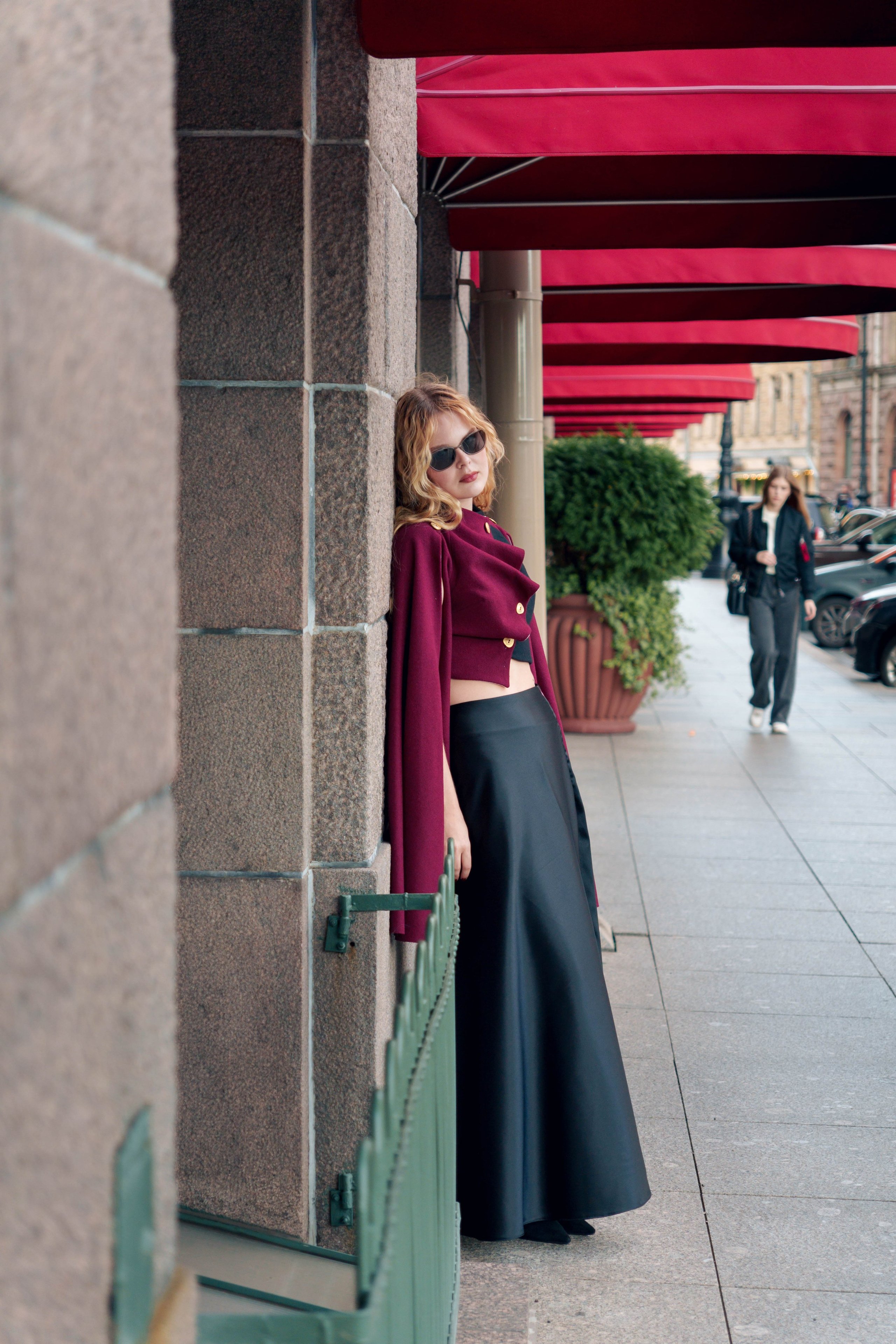 Коллекция одежды Елены Мошкиной. Фотограф в Санкт-Петербурге Ибрагимова Алина