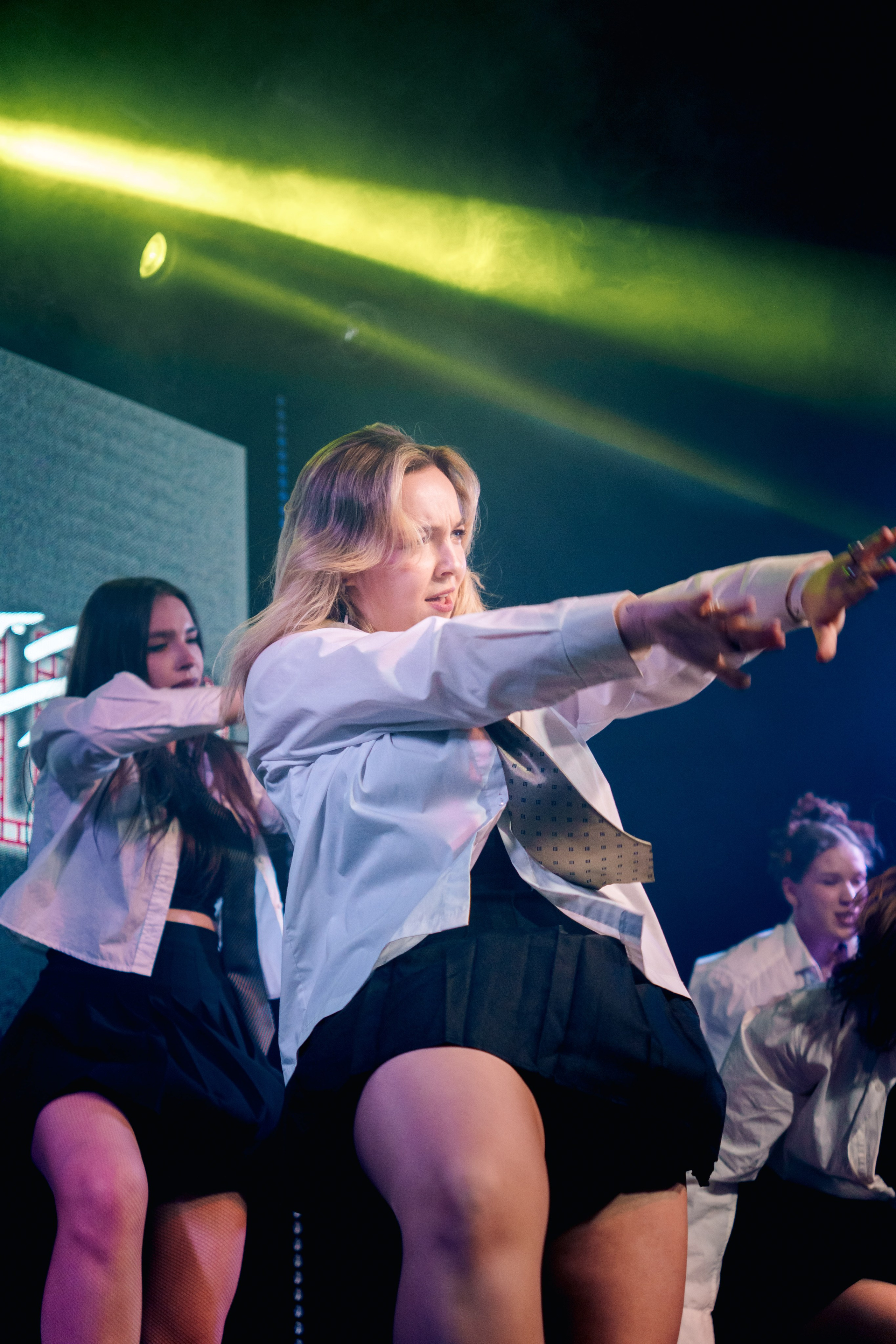 Мистер ВШТЭ 2025. Фотограф в Санкт-Петербурге Ибрагимова Алина