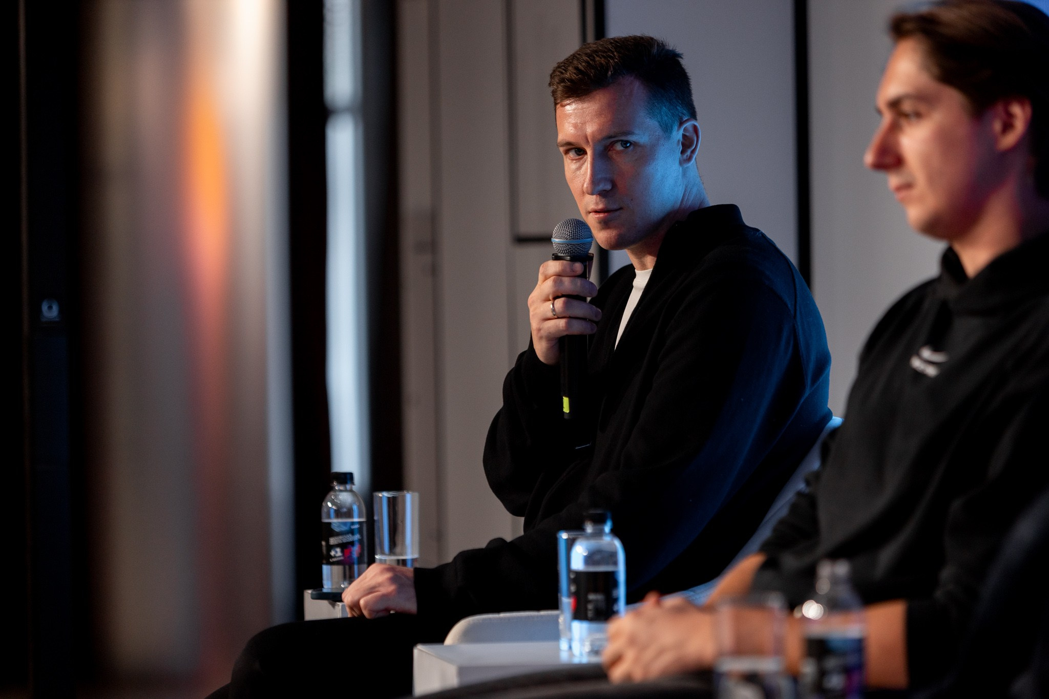 Московская международная неделя видеоигр. Павел Шарапов | Фотограф | Москва