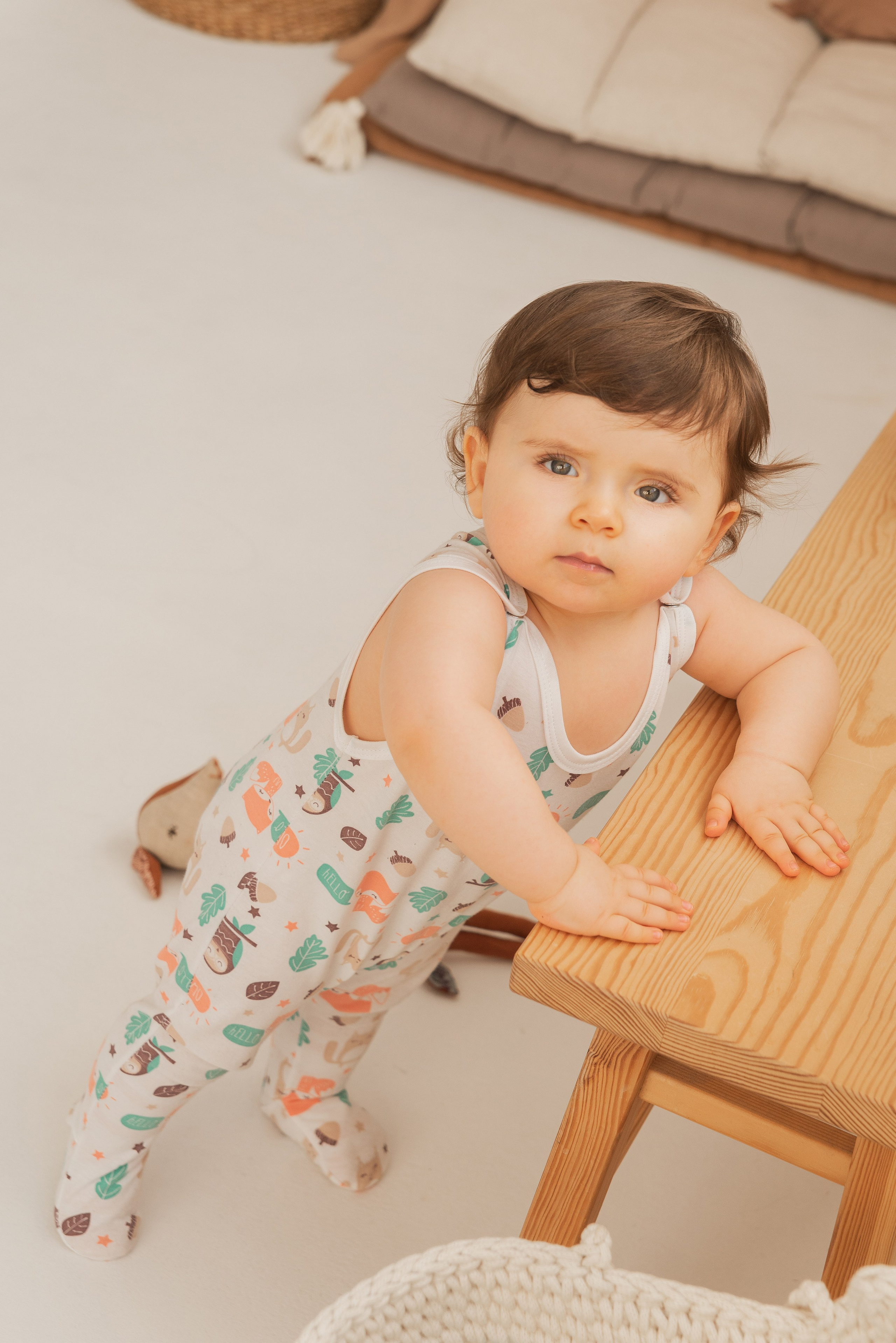 Семейная фотосессия в Краснодаре