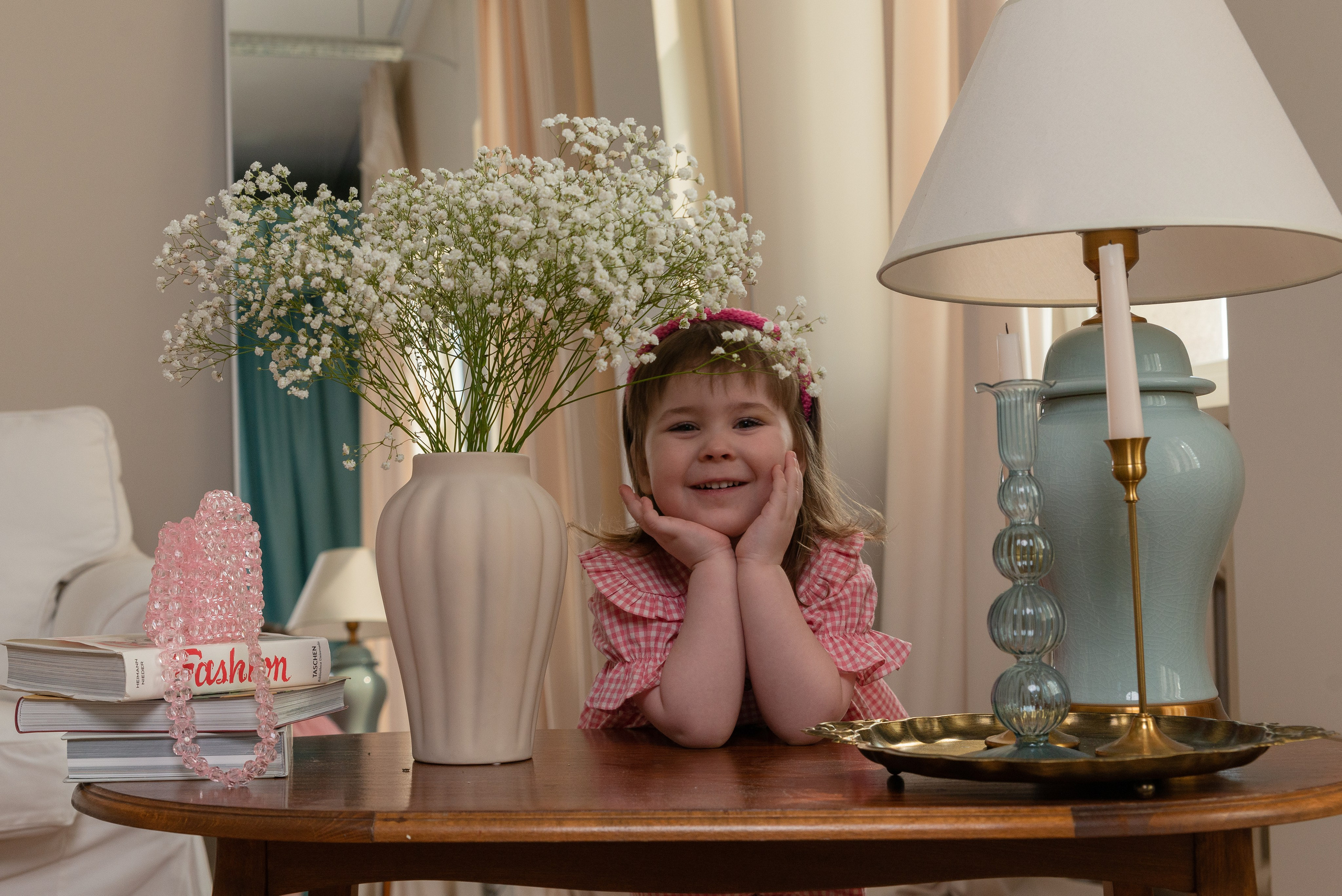 Семейная фотосессия