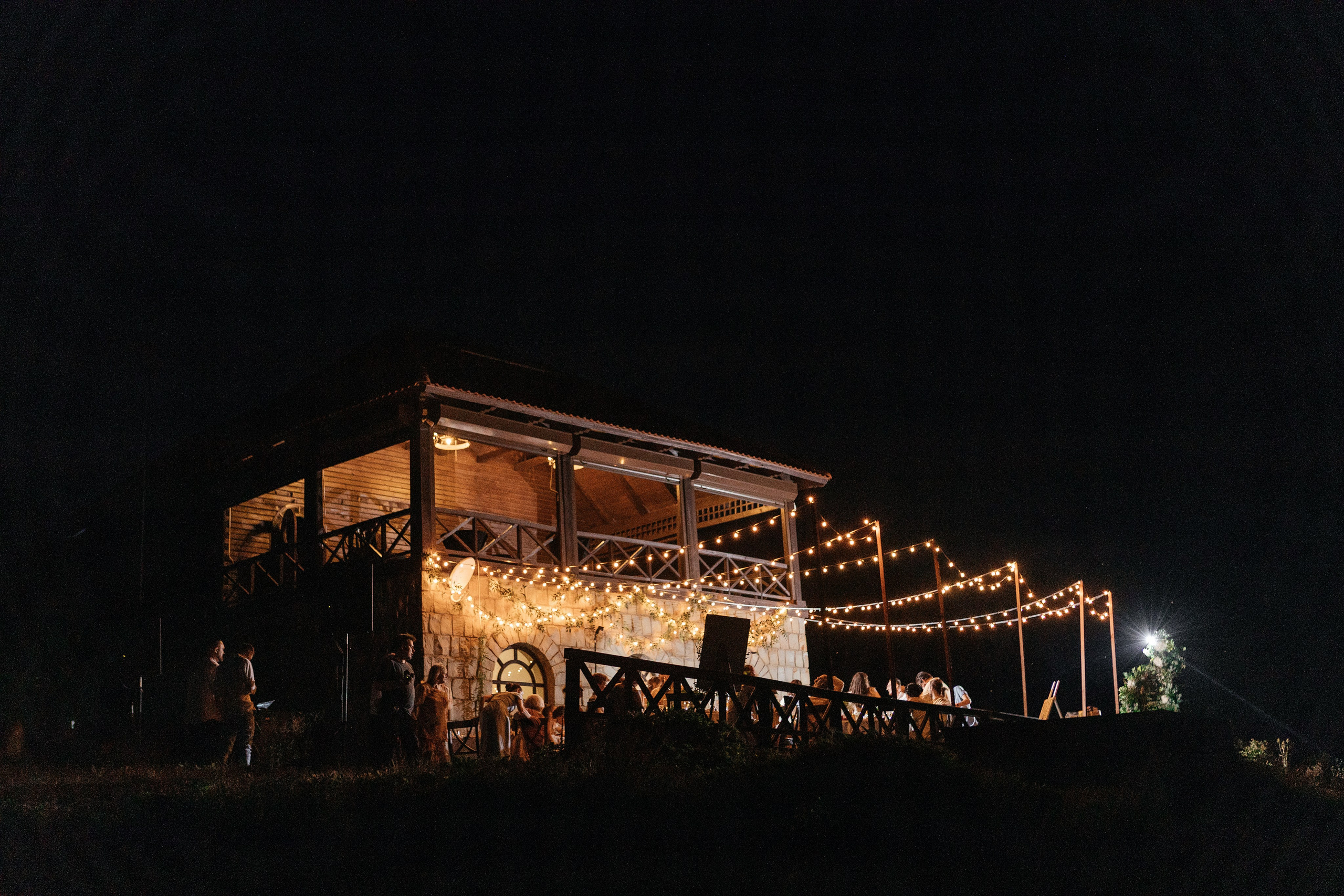 Сергей и Татьяна. Свадебный фотограф Алина Поддубная