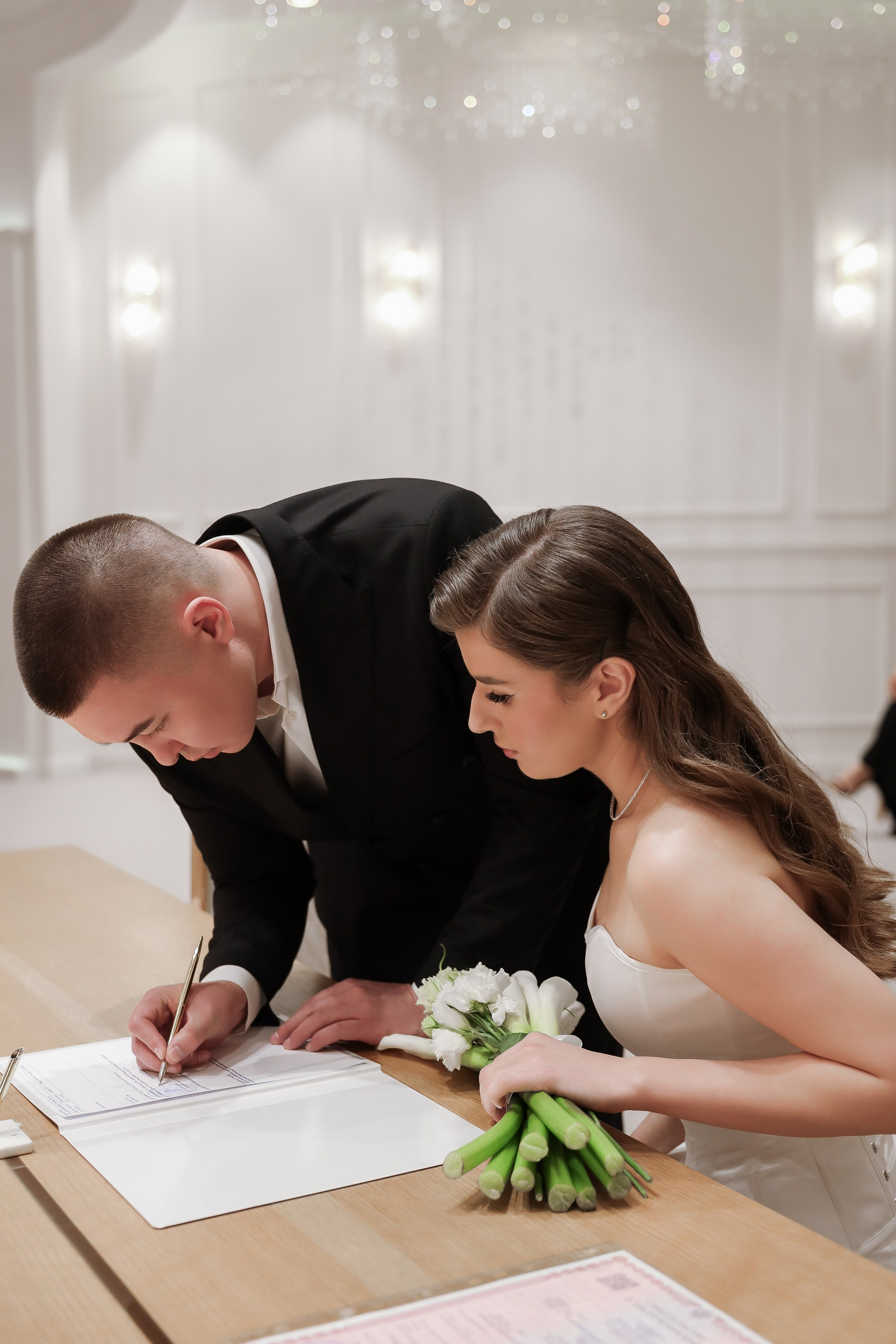 Portfolio. Свадебный фотограф Москва