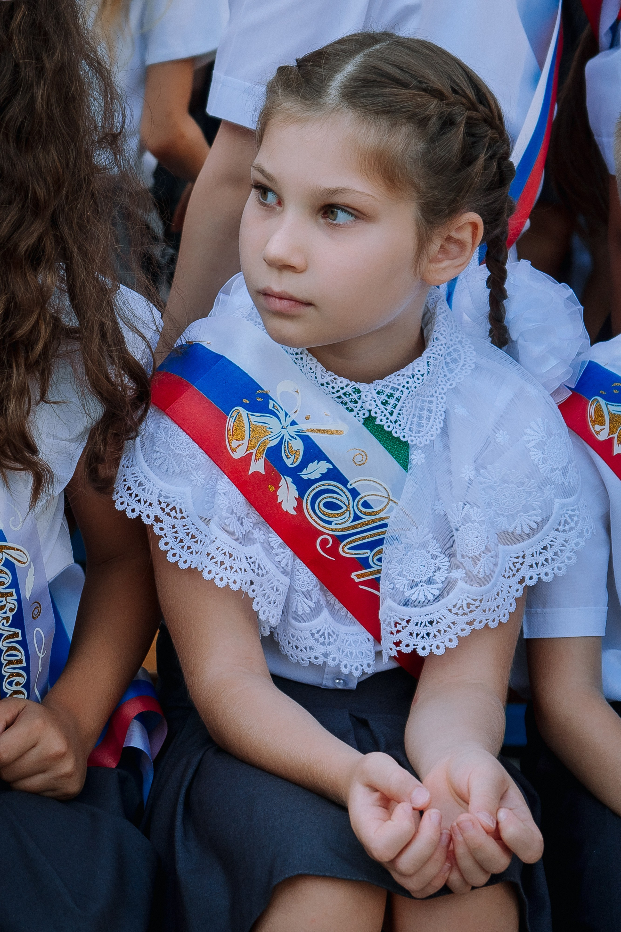 1 класс 19 школа. Выпускные альбомы Натальи Бутко: Новороссийск, Анапа, Геленджик