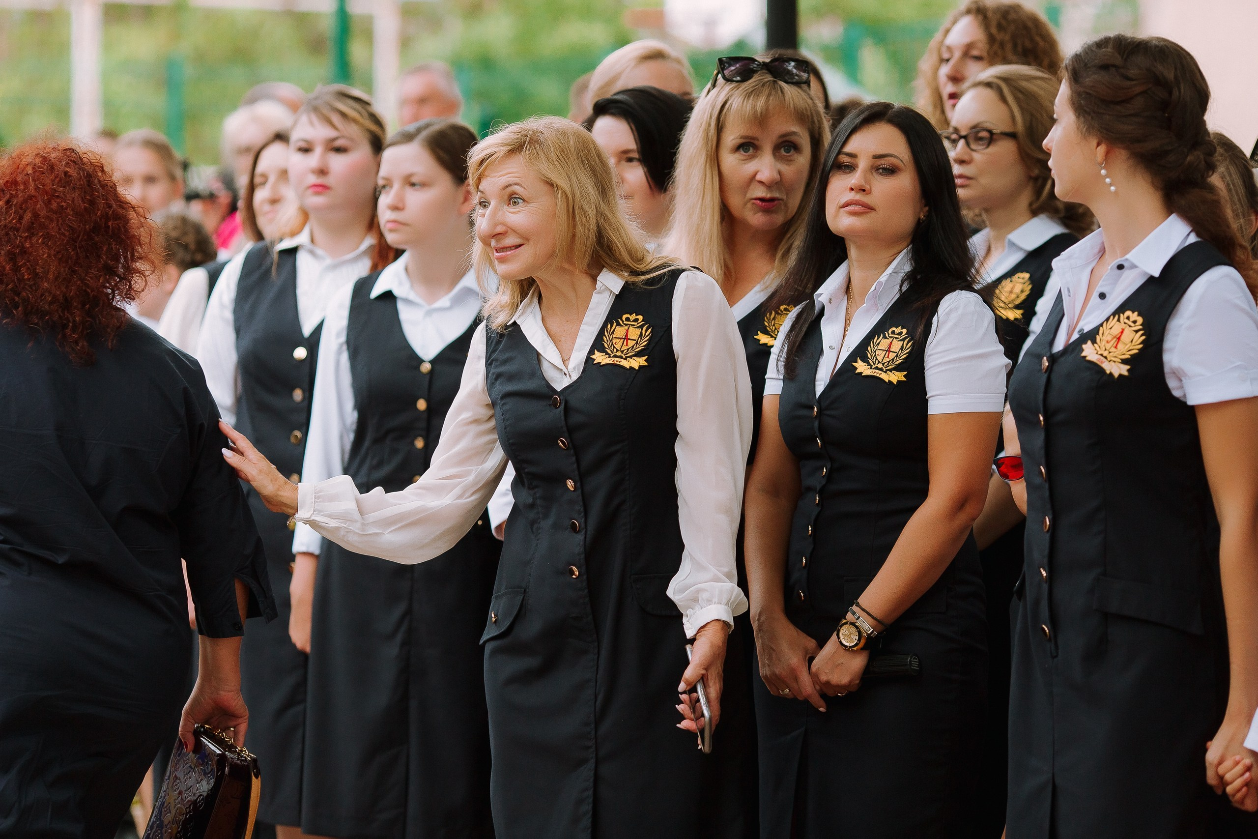 1 класс школа «Личность». Выпускные альбомы Натальи Бутко: Новороссийск, Анапа, Геленджик