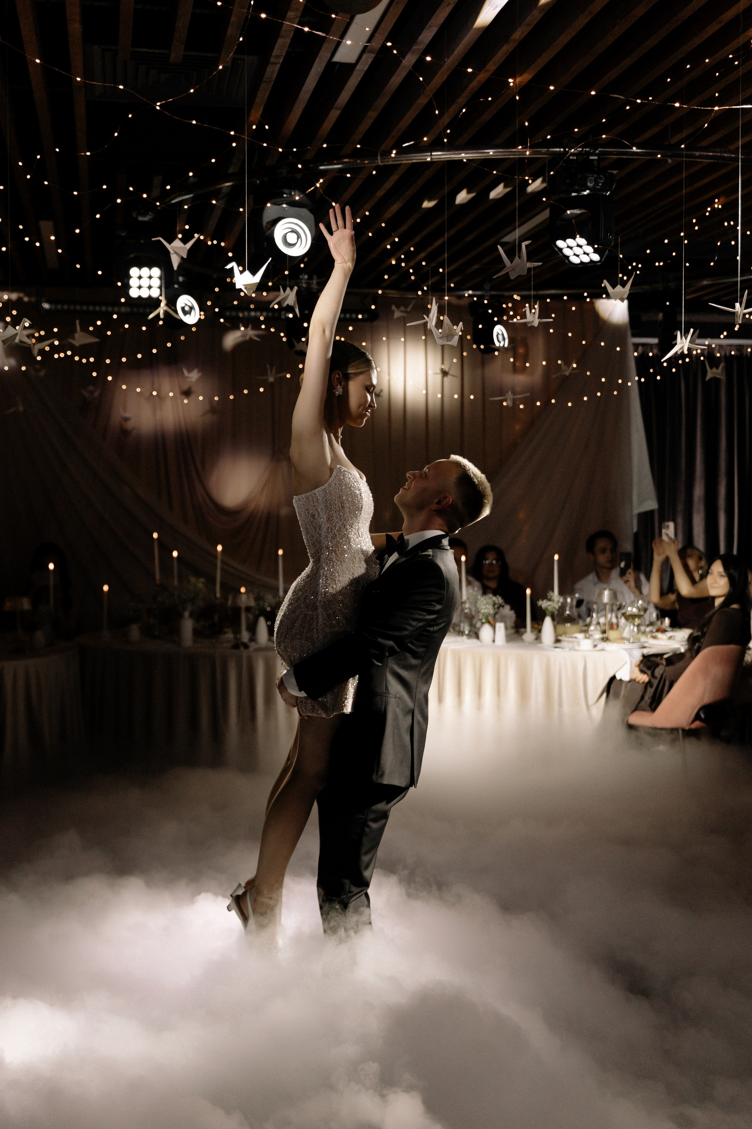 Ясный мой свет. Свадебный фотограф Алина Хабарова