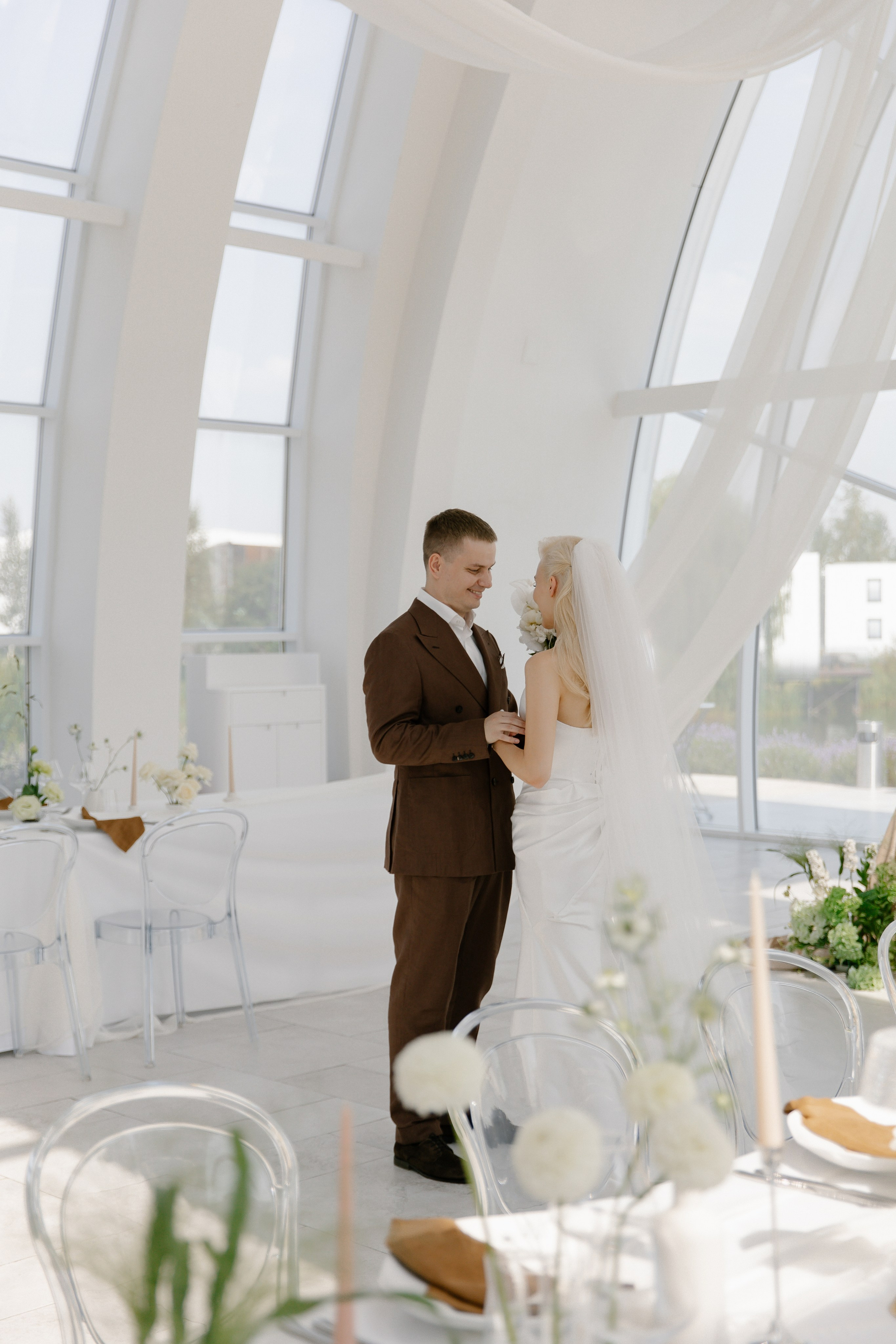 L U B O V. Свадебный фотограф Алина Хабарова