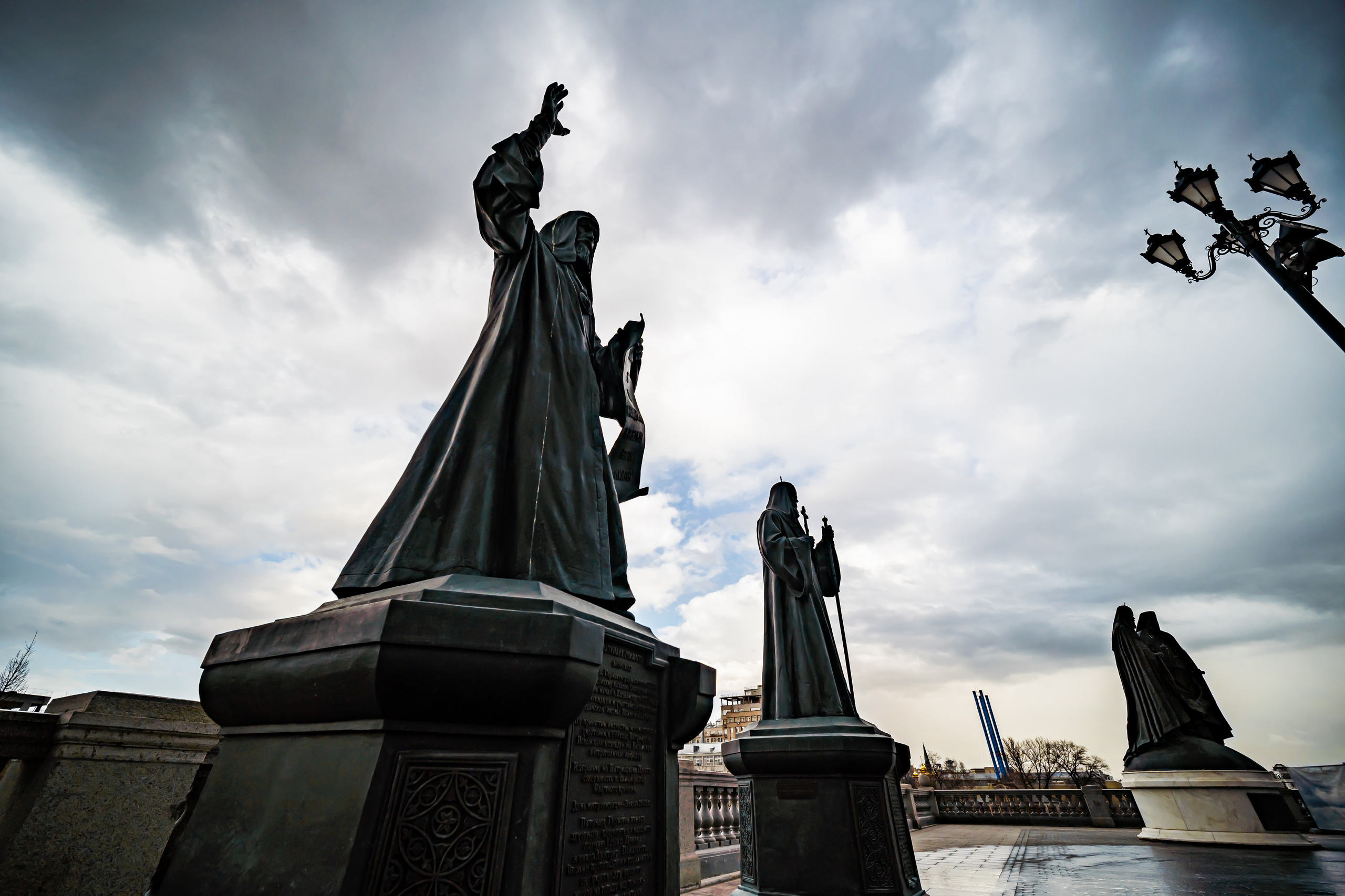 Храм Христа Спасителя