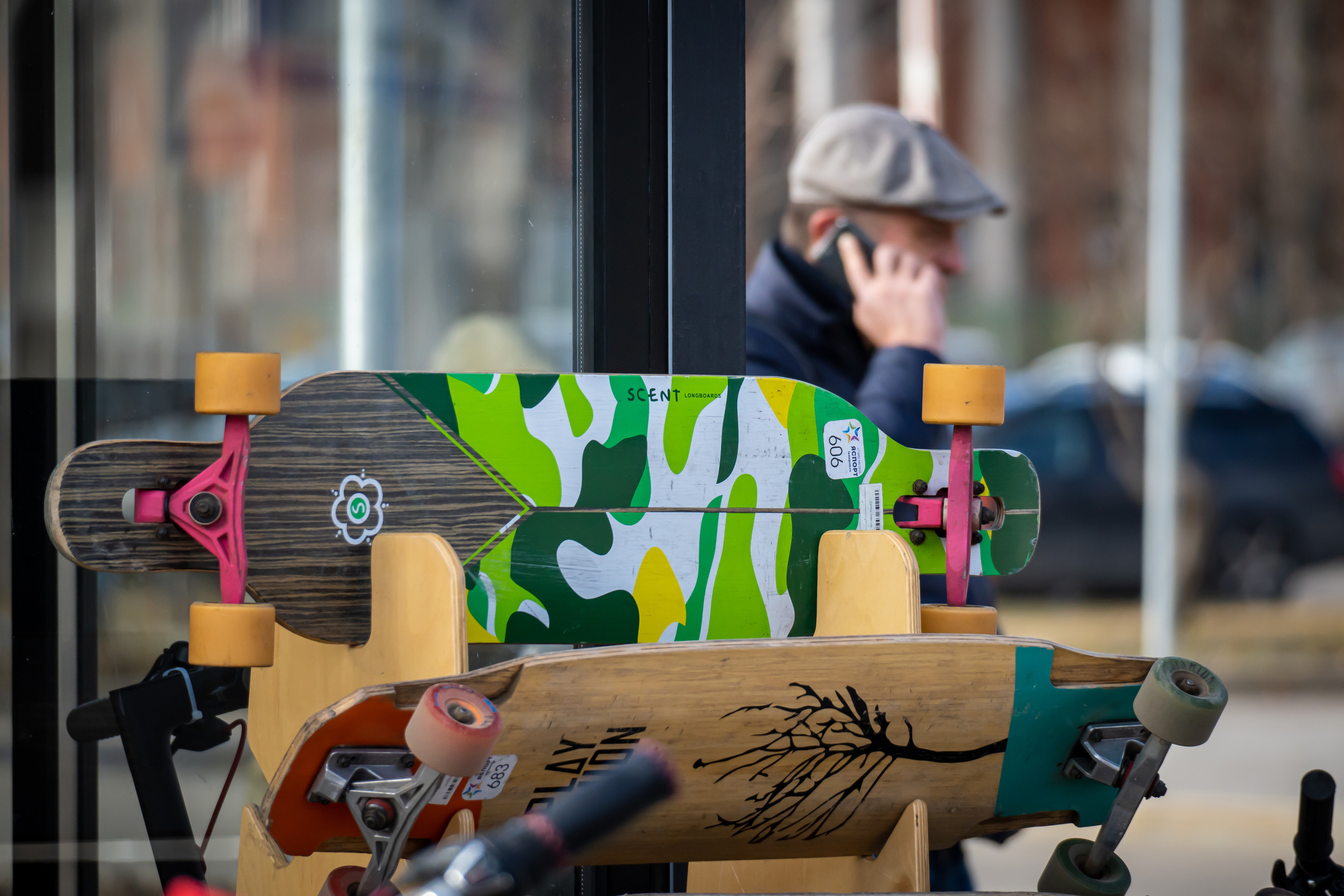 Прокат инвентаря в Лужниках